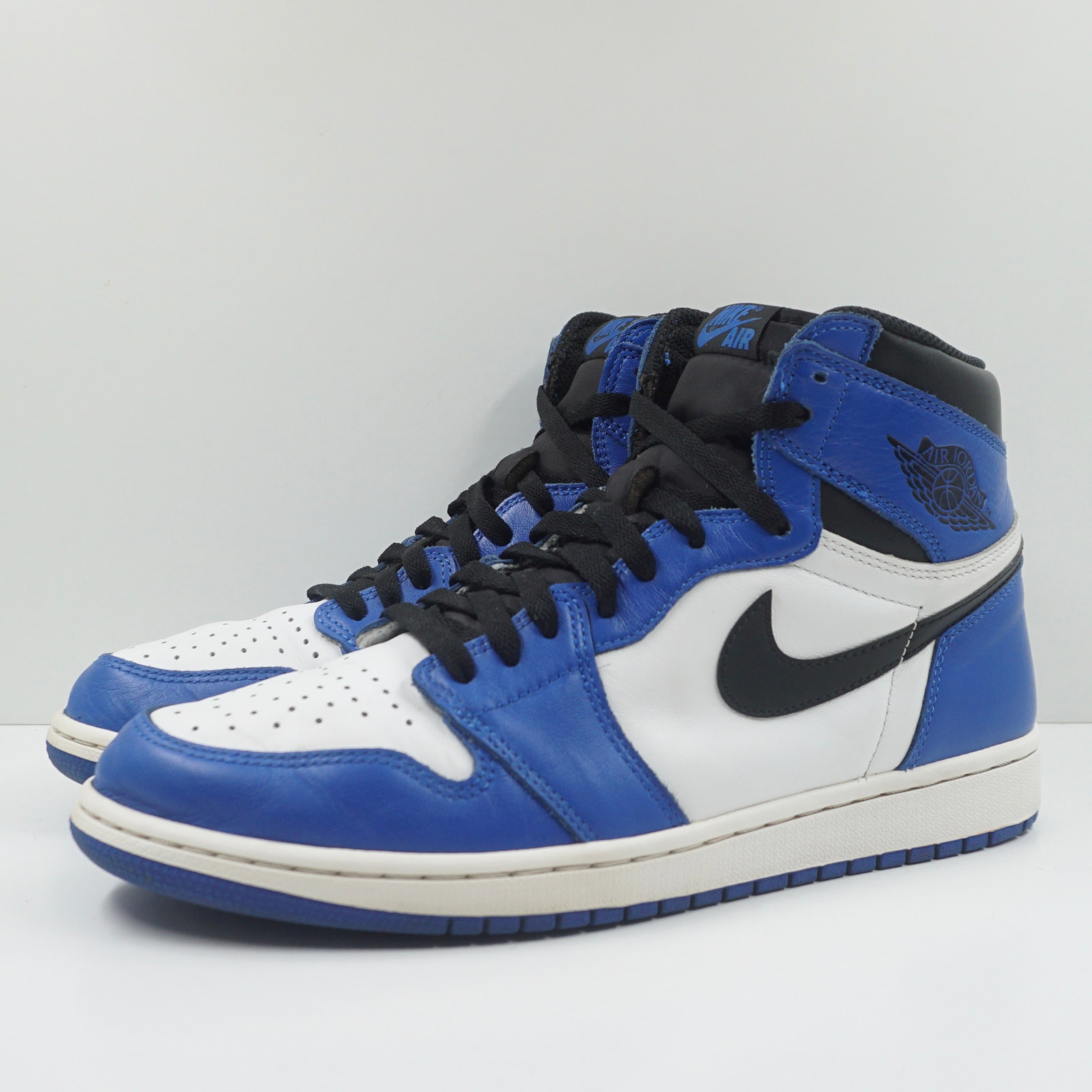 Jordan 1 Retro High Game Royal