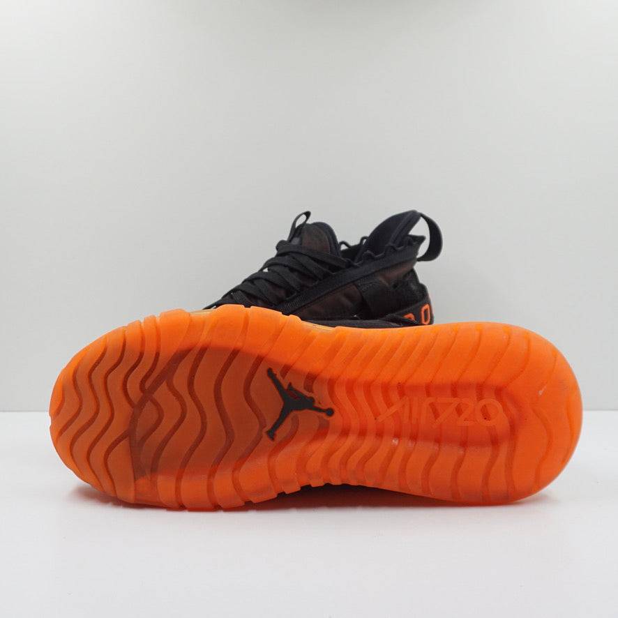 Jordan Proto Max 720 Total Orange