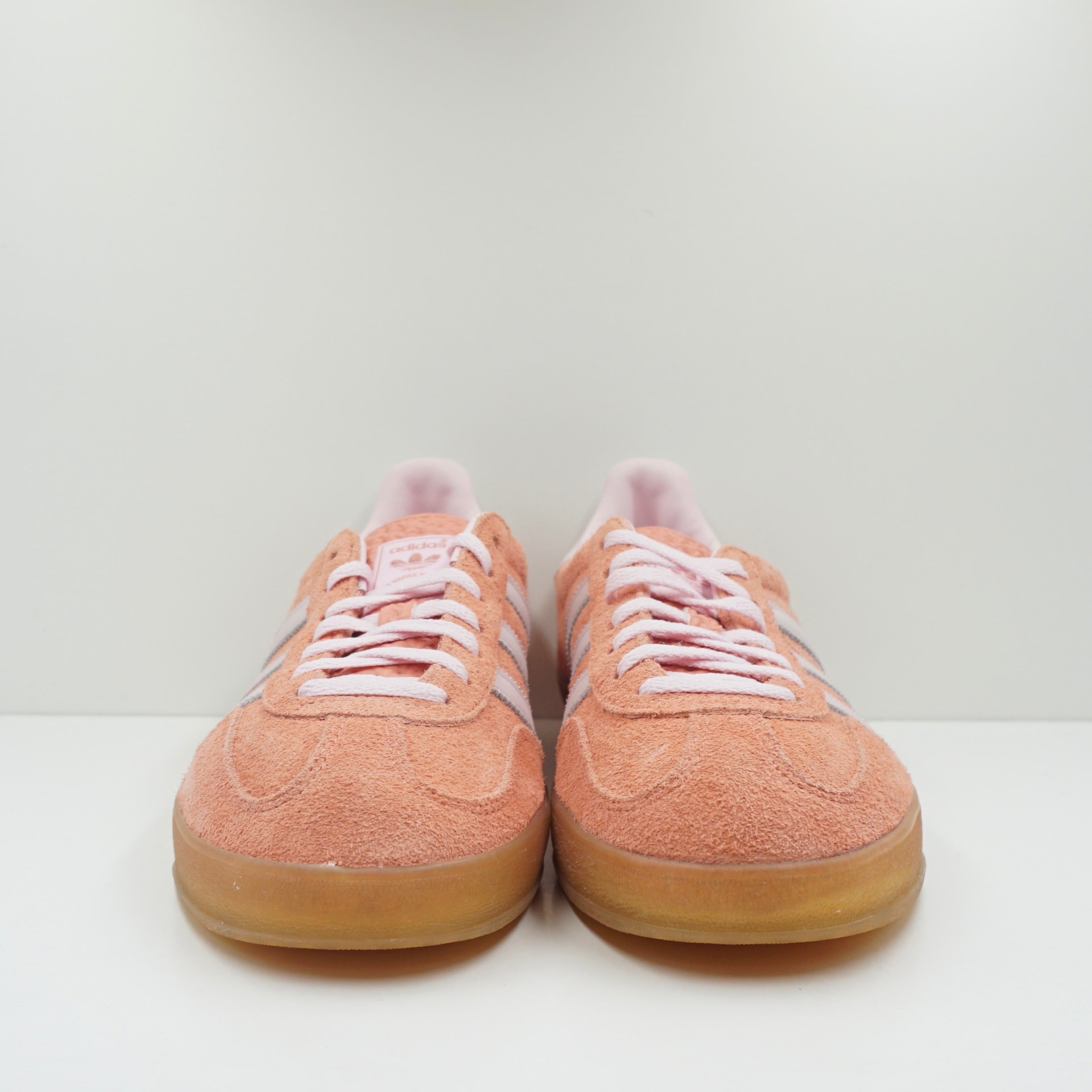 Adidas Gazelle Indoor Wonder Clay (W)