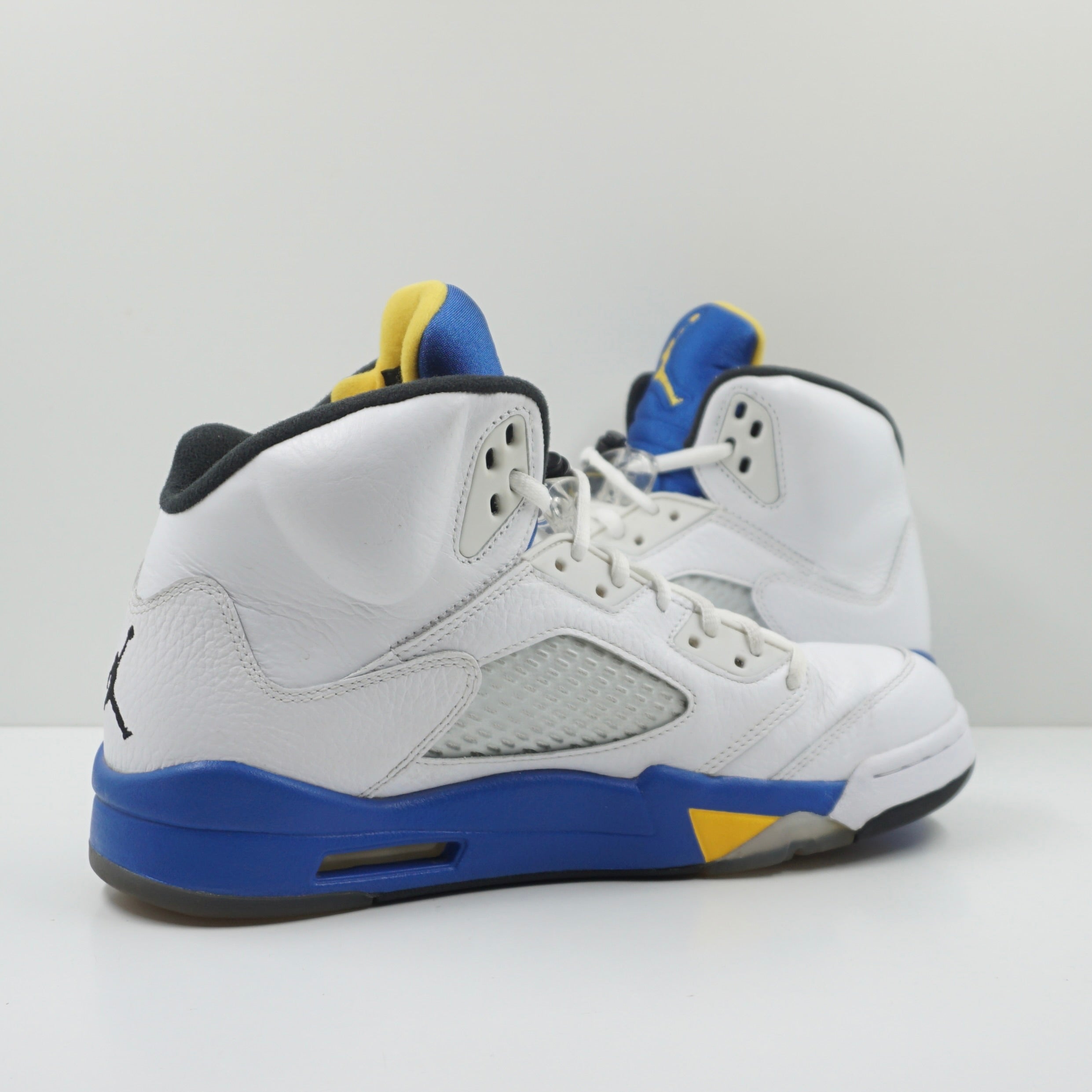 Jordan 5 Retro Laney (2013)