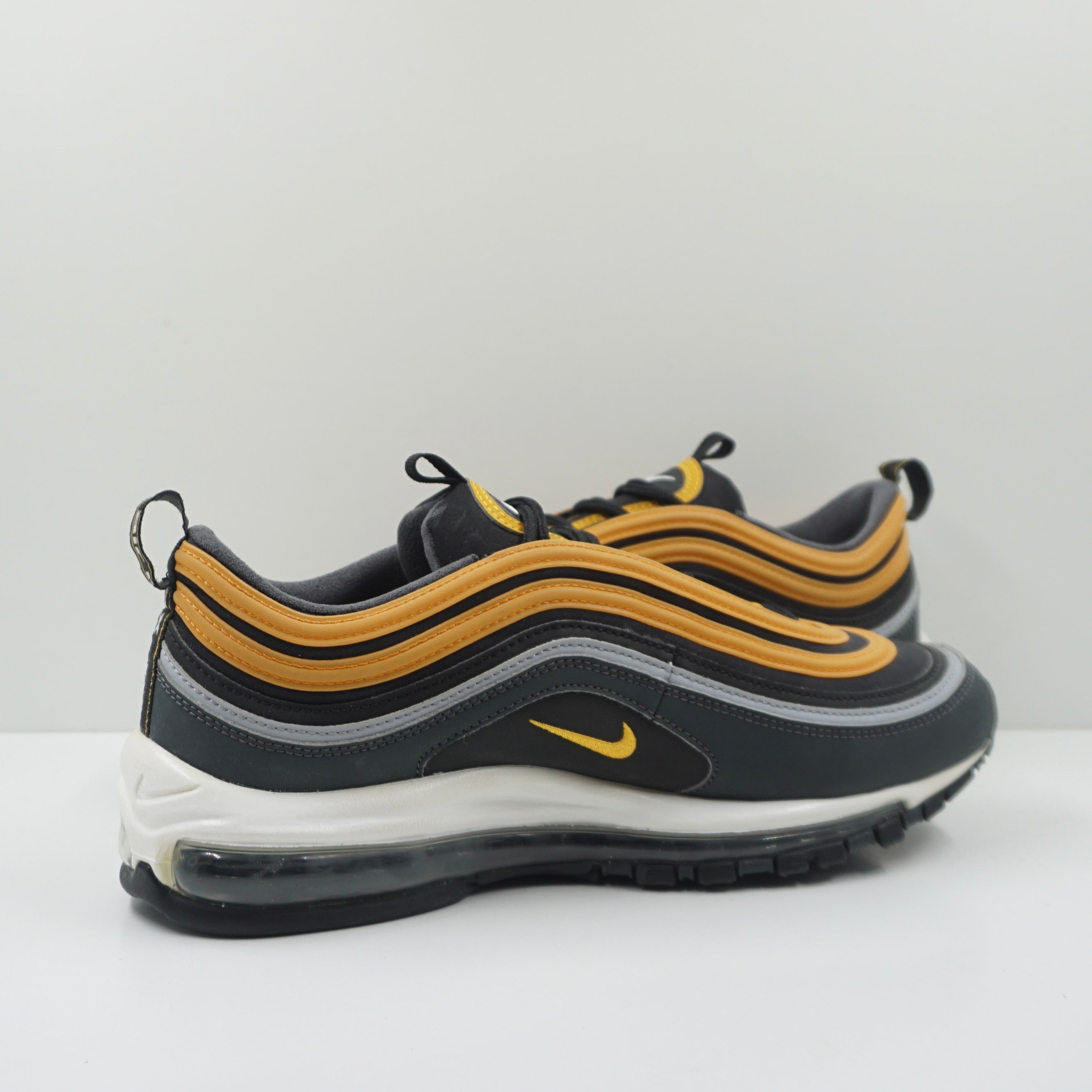 Nike Air Max 97 Camquat University Gold