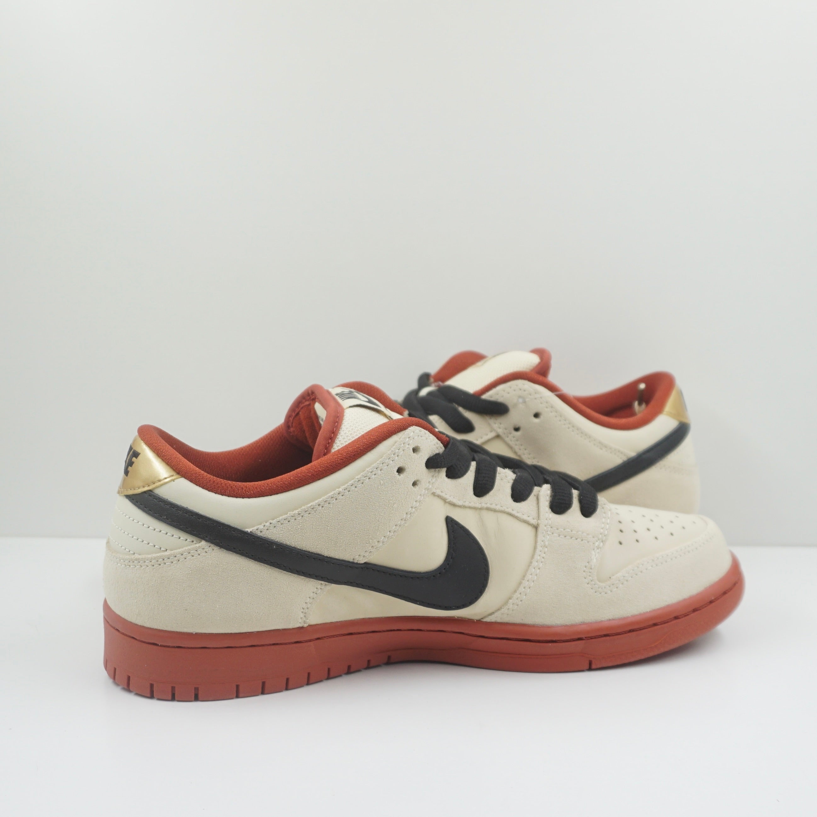 Nike SB Dunk Low Pro Hennessy