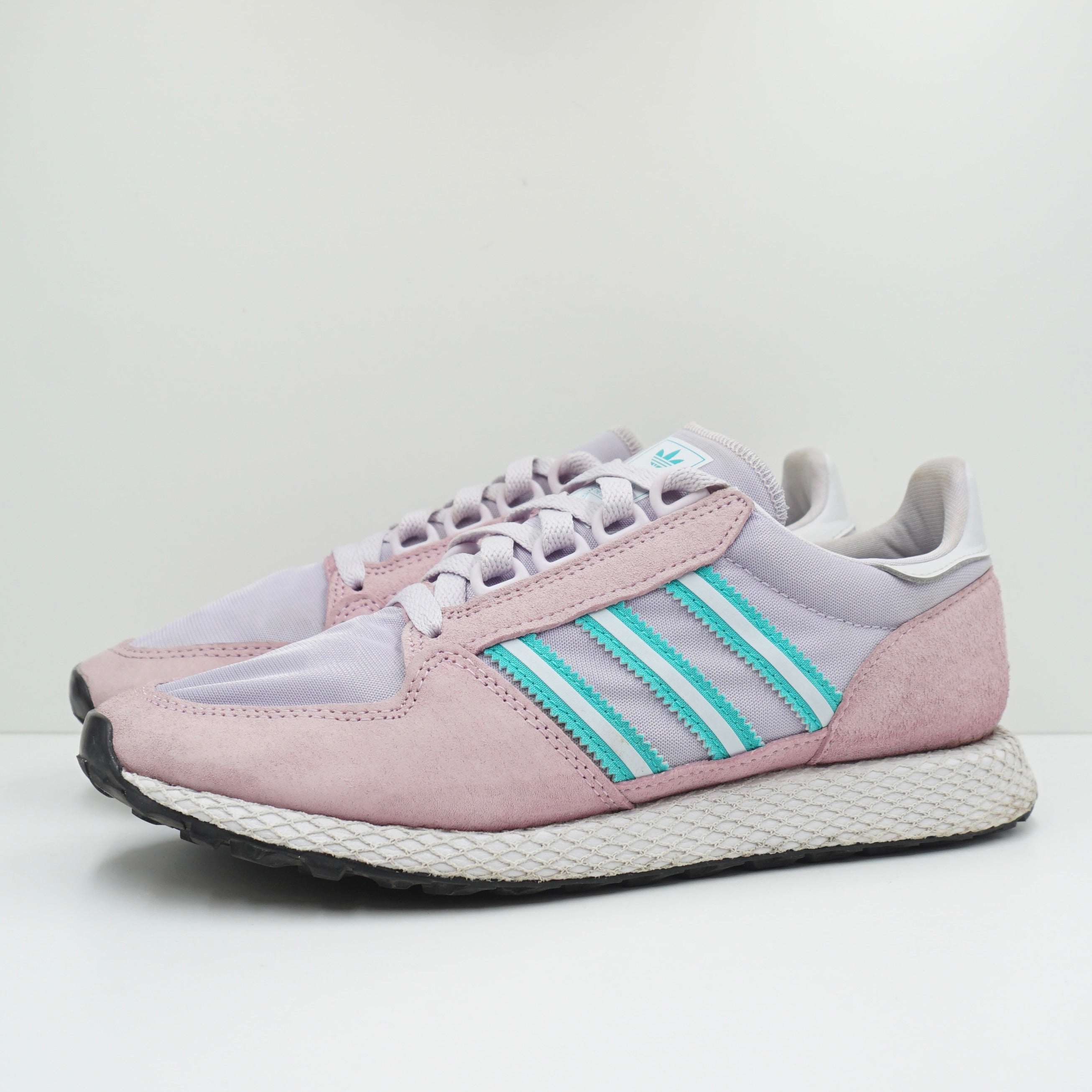 Adidas Forest Grove Clear Lilac W