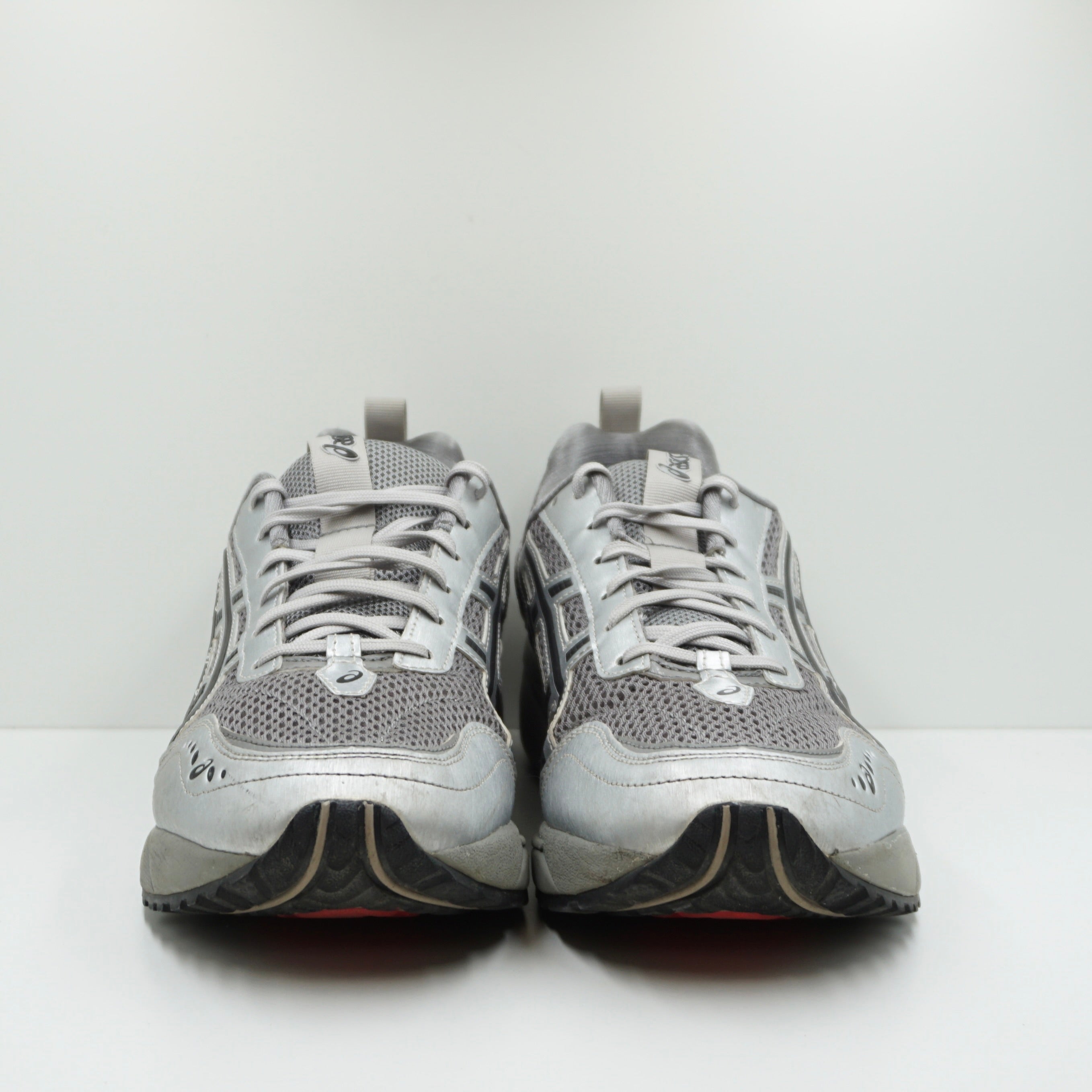 Asics Gel-1090v2 Clay Grey Pure Silver