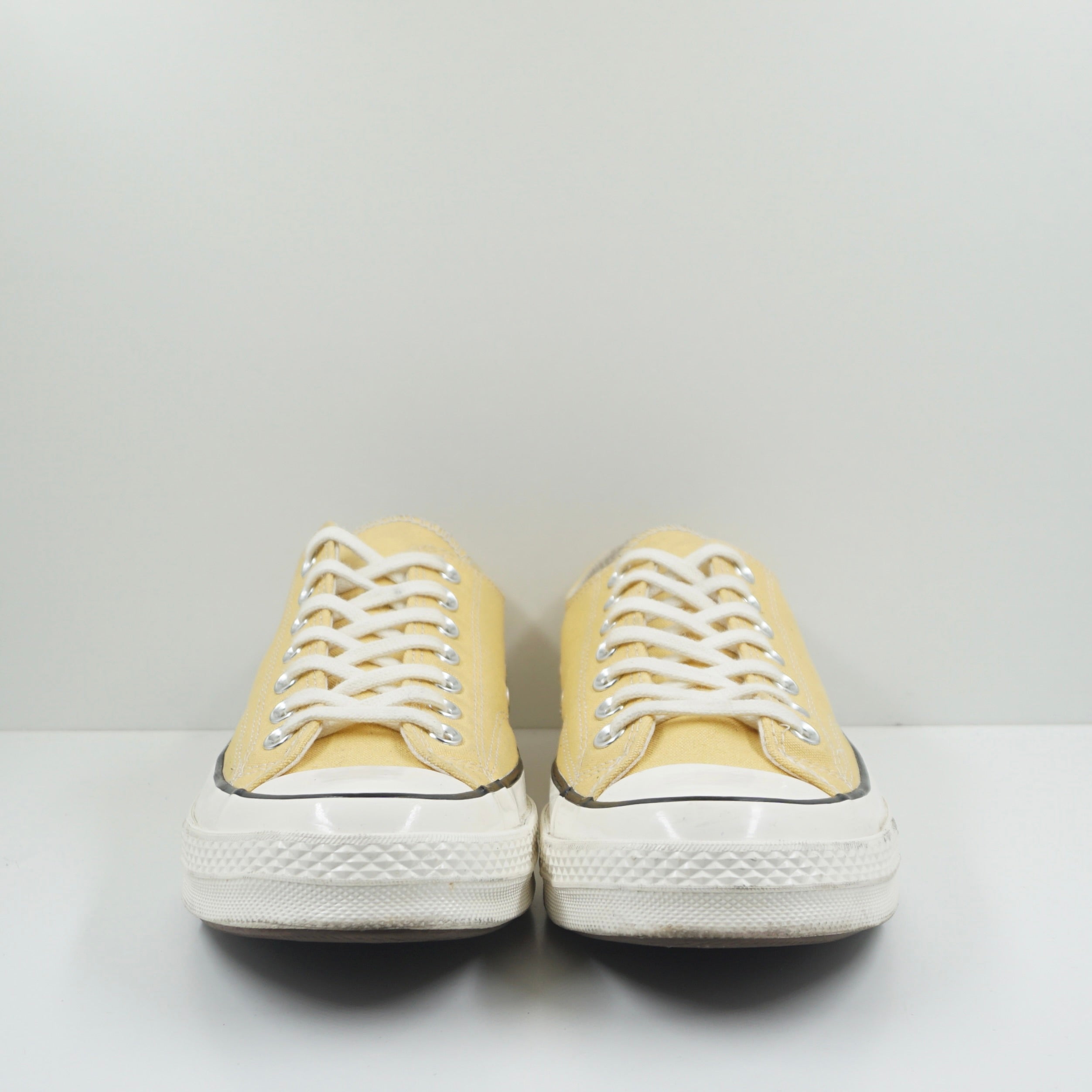 Converse Chuck Taylor All Star 70 Ox Yellow Sample
