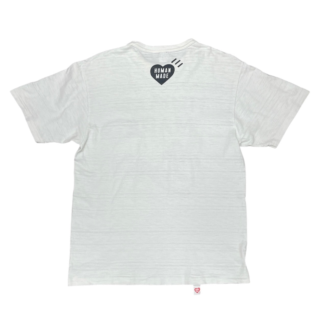 Human Made Duck Tshirt