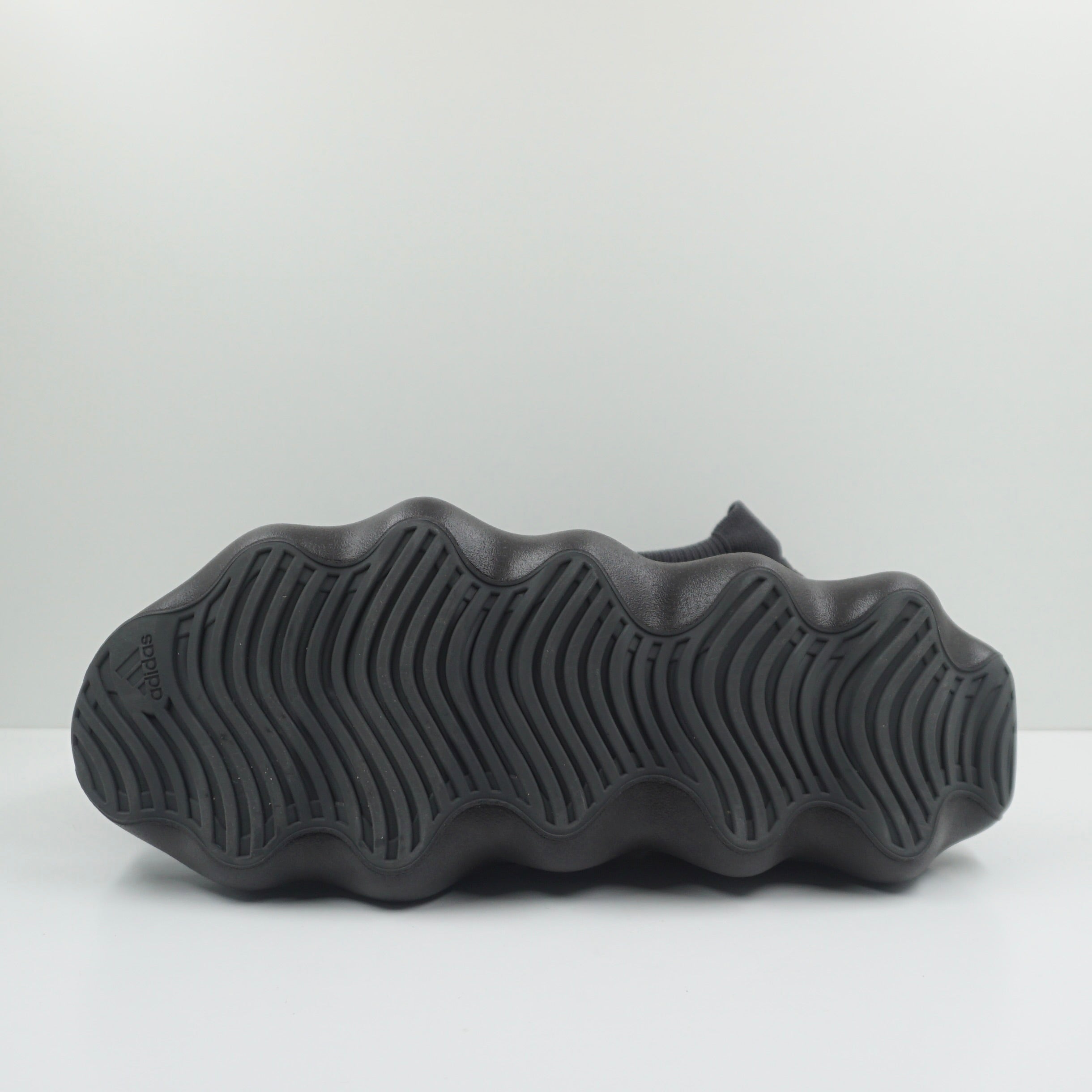 Adidas Yeezy 450 Utility Black