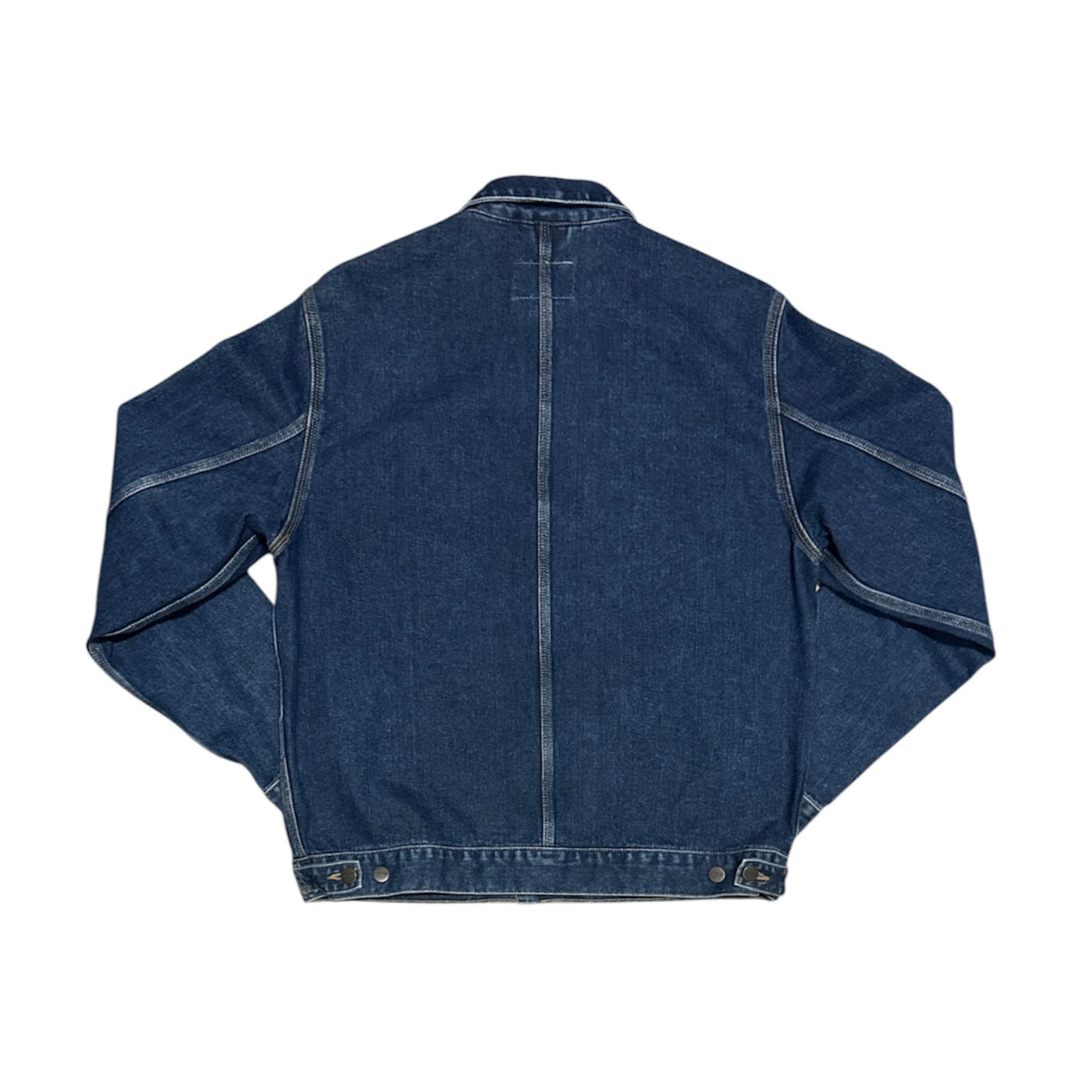 Carhartt WIP Stetson Denim Jacket