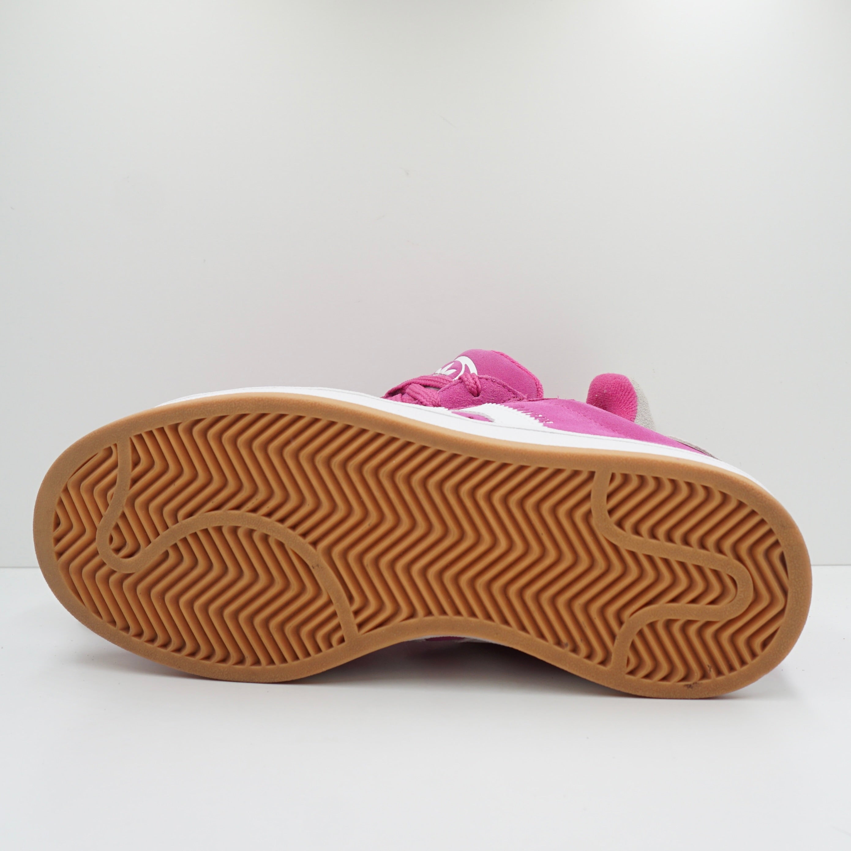 Adidas Campus 00s Semi Lucid Fuchsia (GS)