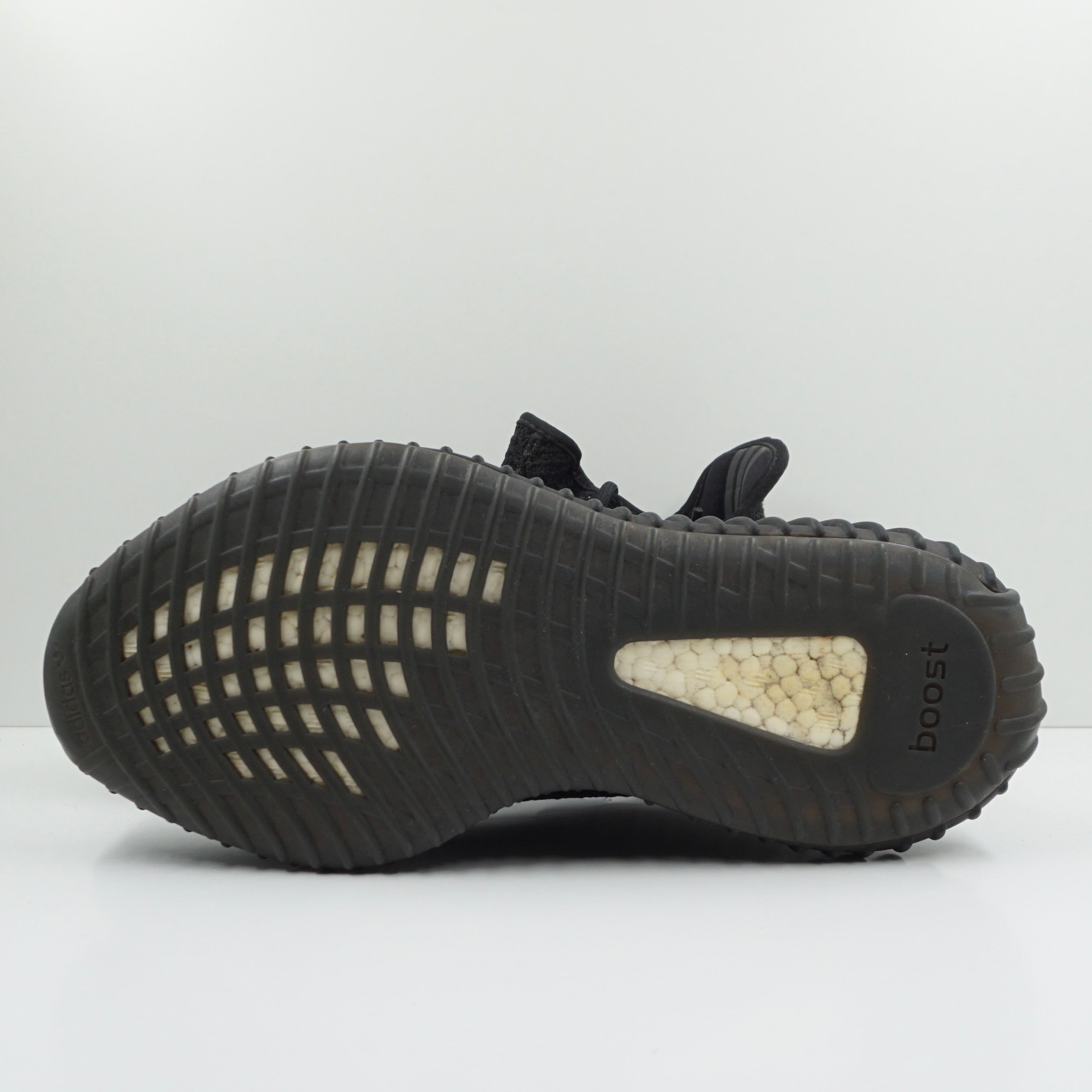 yeezy boost 350 black green