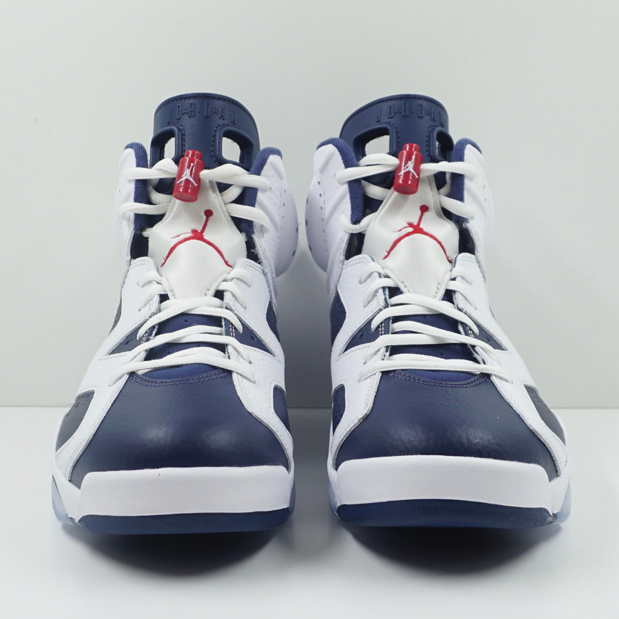 Jordan 6 Retro Olympic (2024)