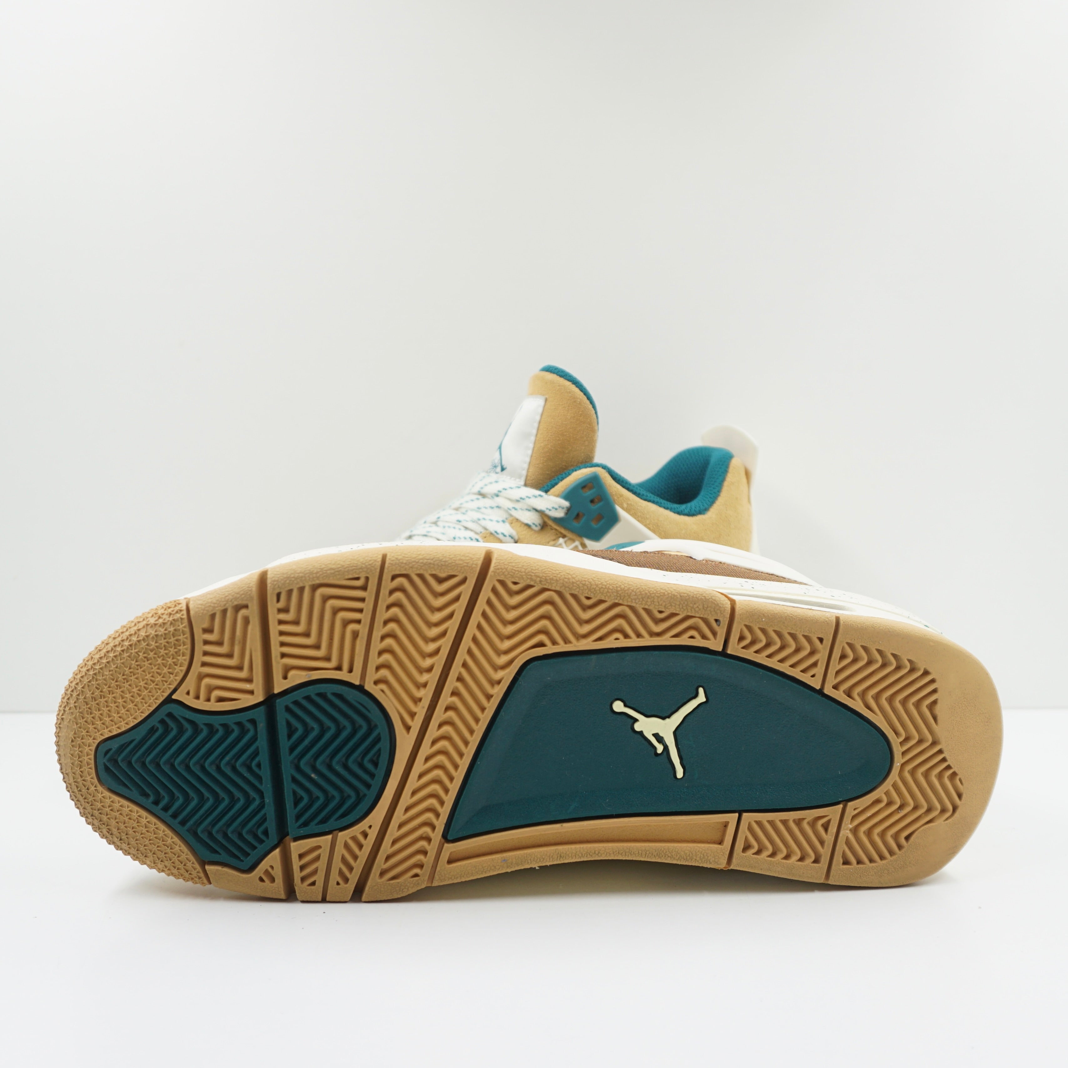 Jordan 4 Retro Cacao Wow (GS)