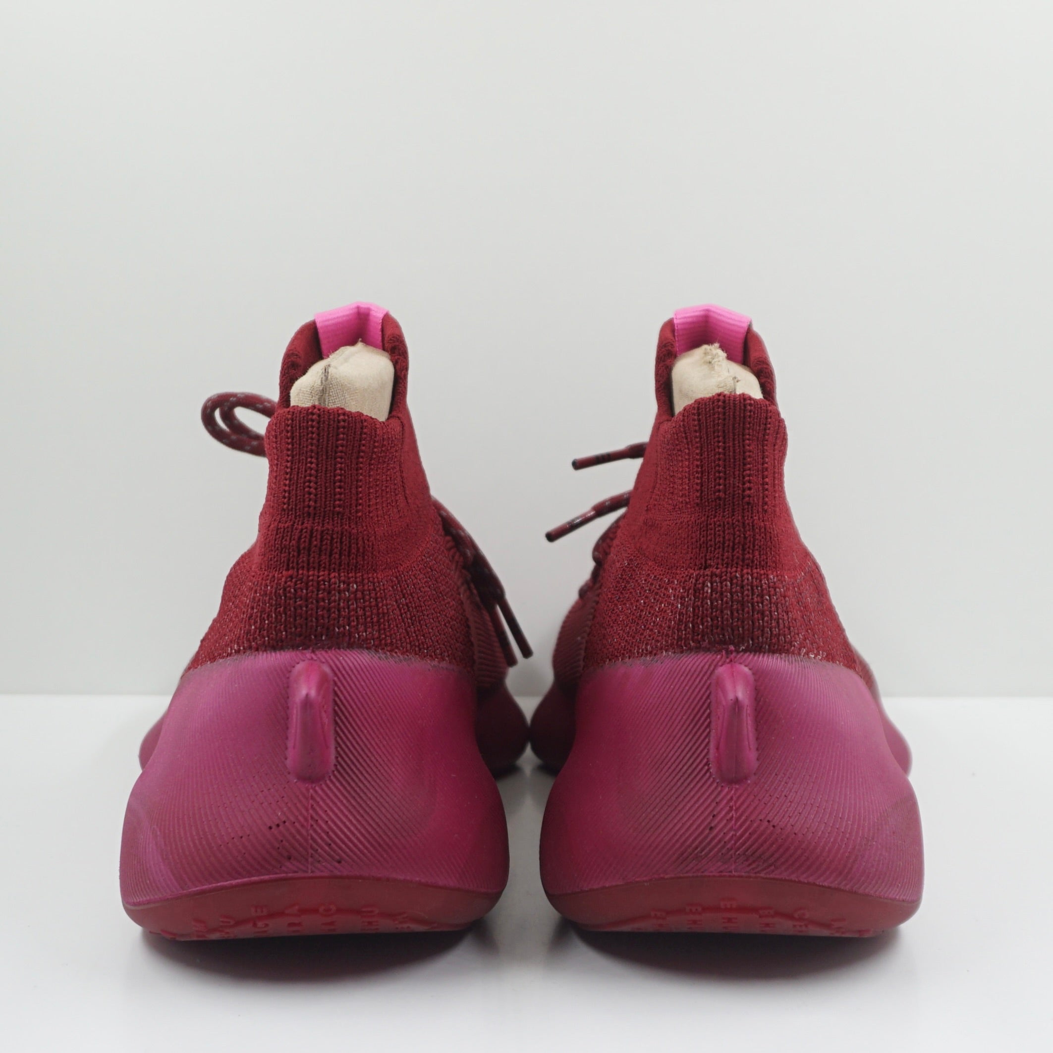 Adidas Humanrace Sičhona Burgundy