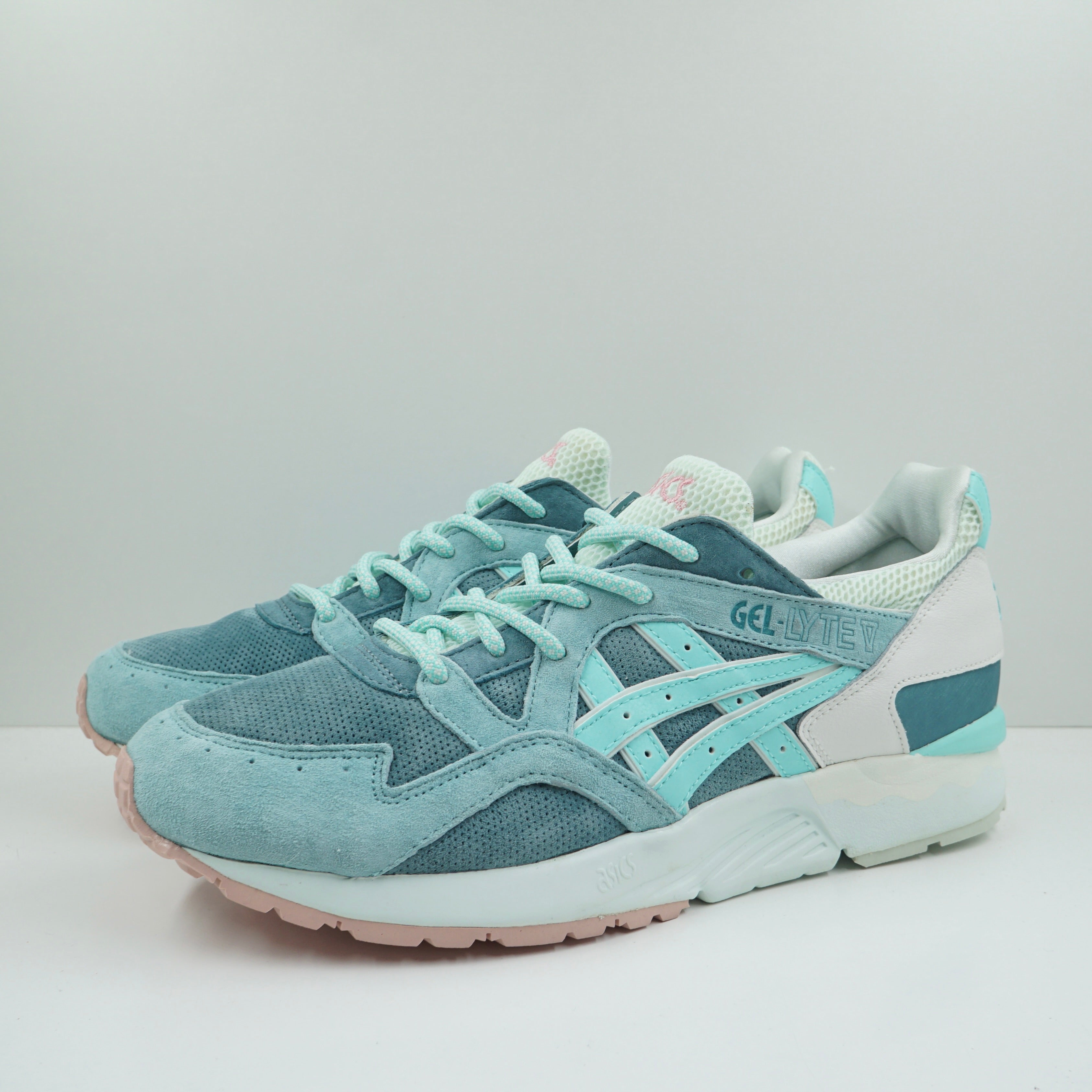 Asics Gel-Lyte V Ronnie Fieg Sage