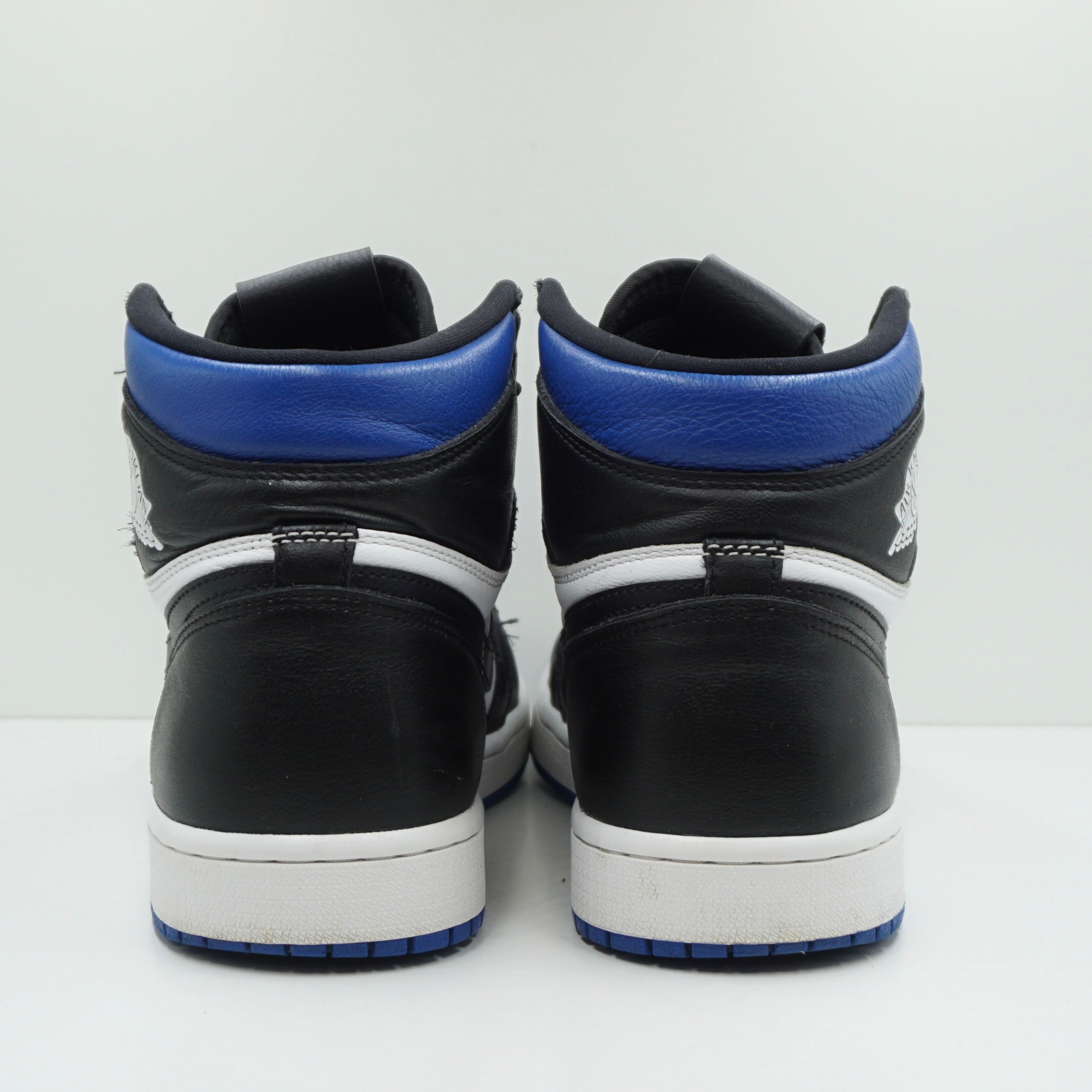 Jordan 1 Retro High Royal Toe