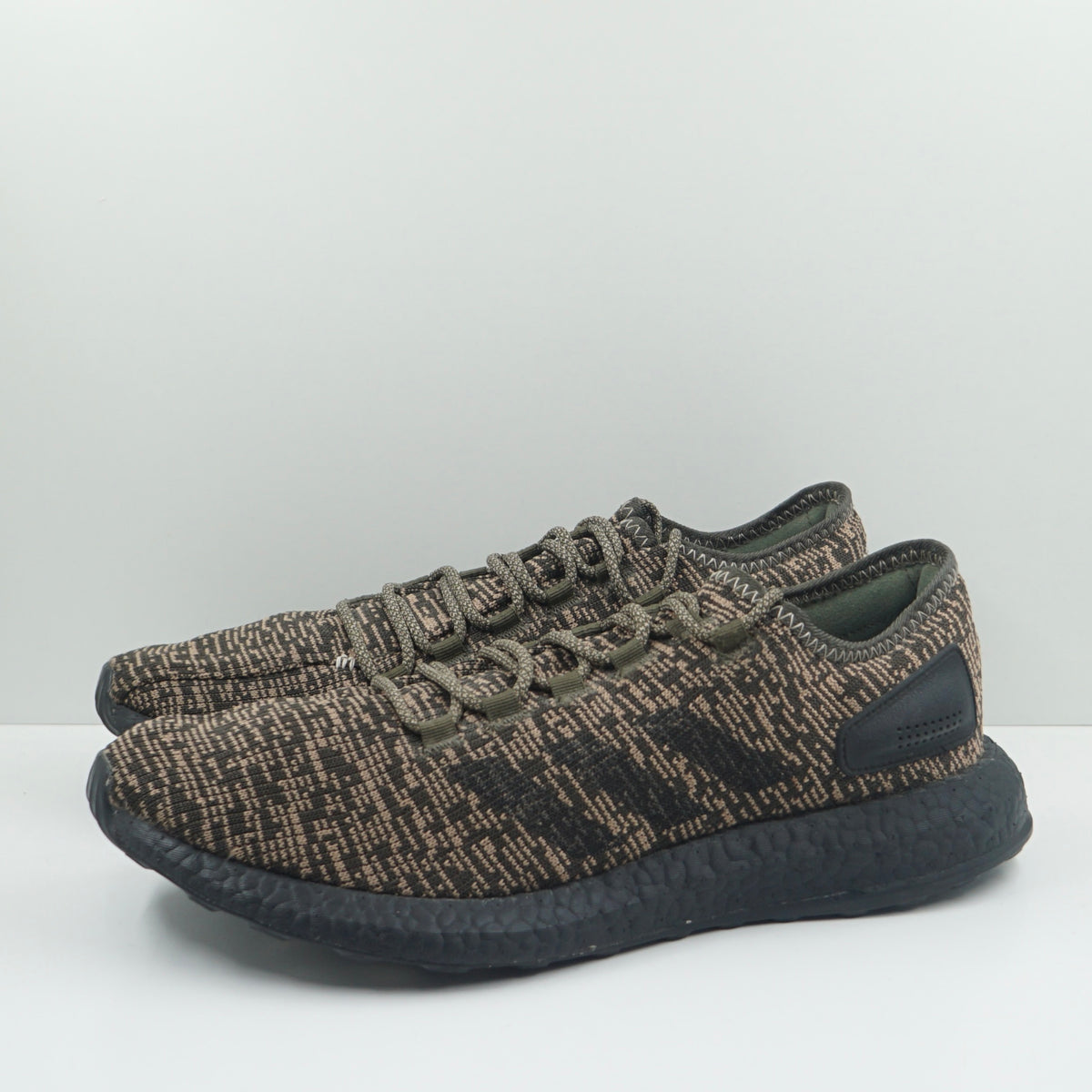 Adidas Pureboost Night Cargo