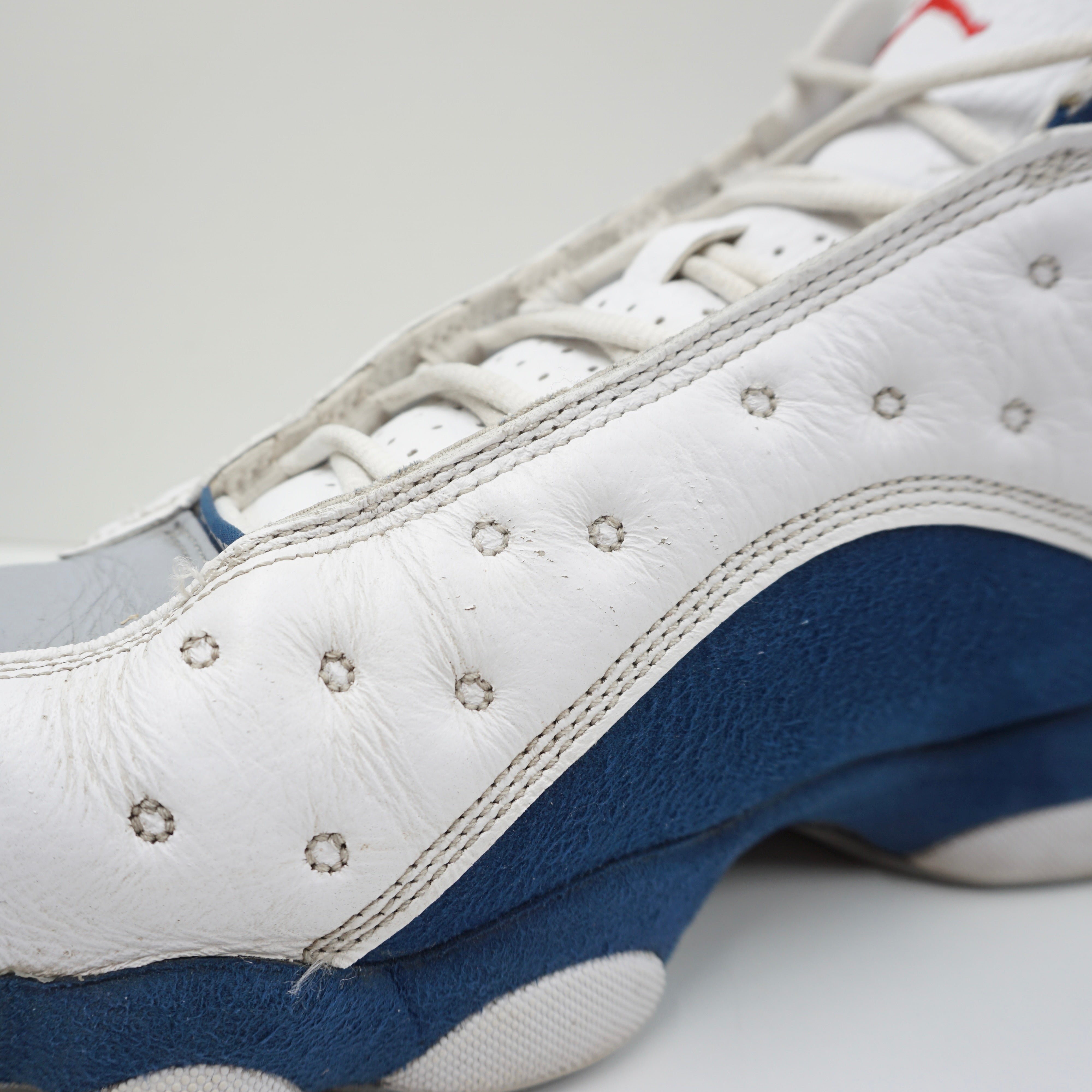 Jordan 13 Retro French Blue
