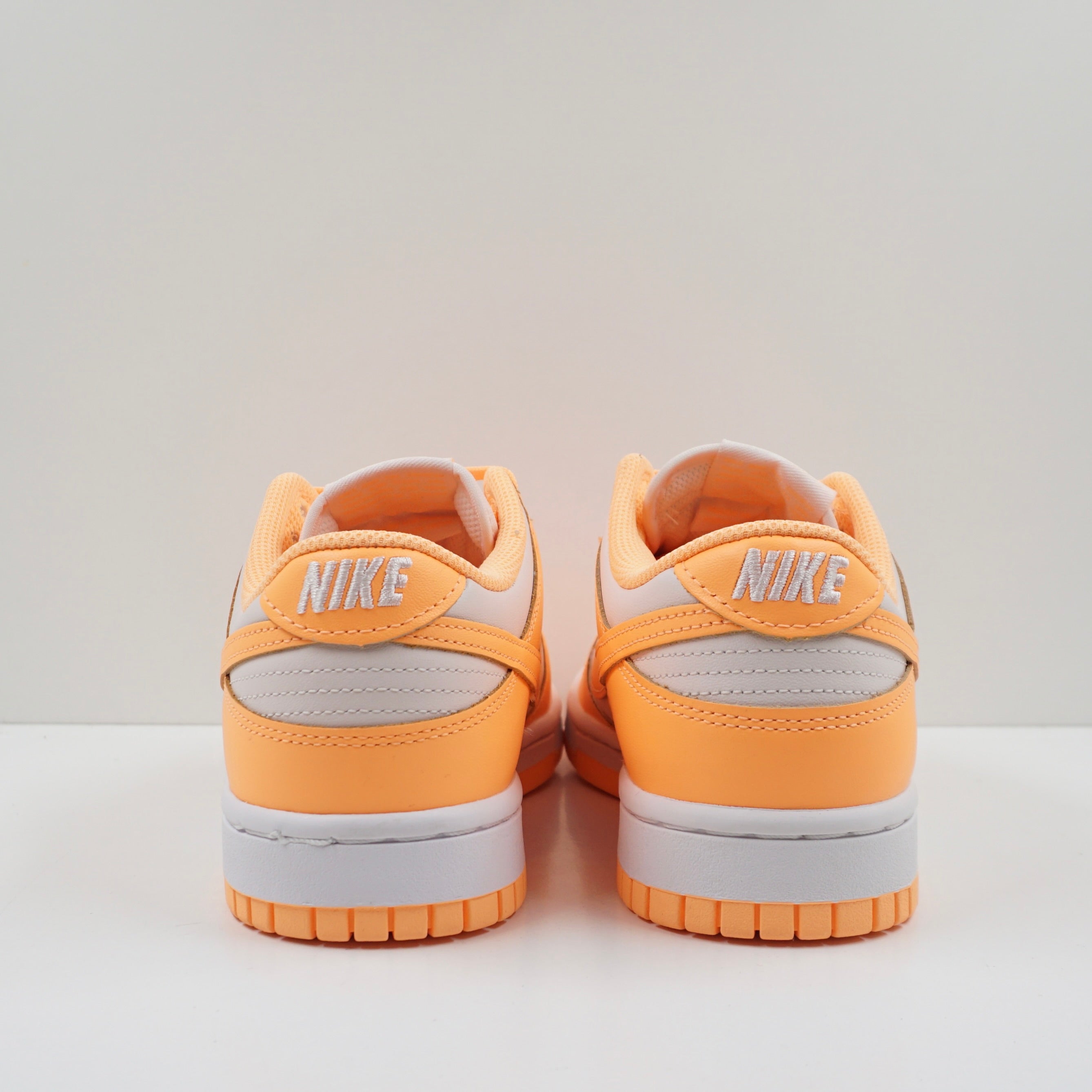 Nike Dunk Low Peach Cream (W)