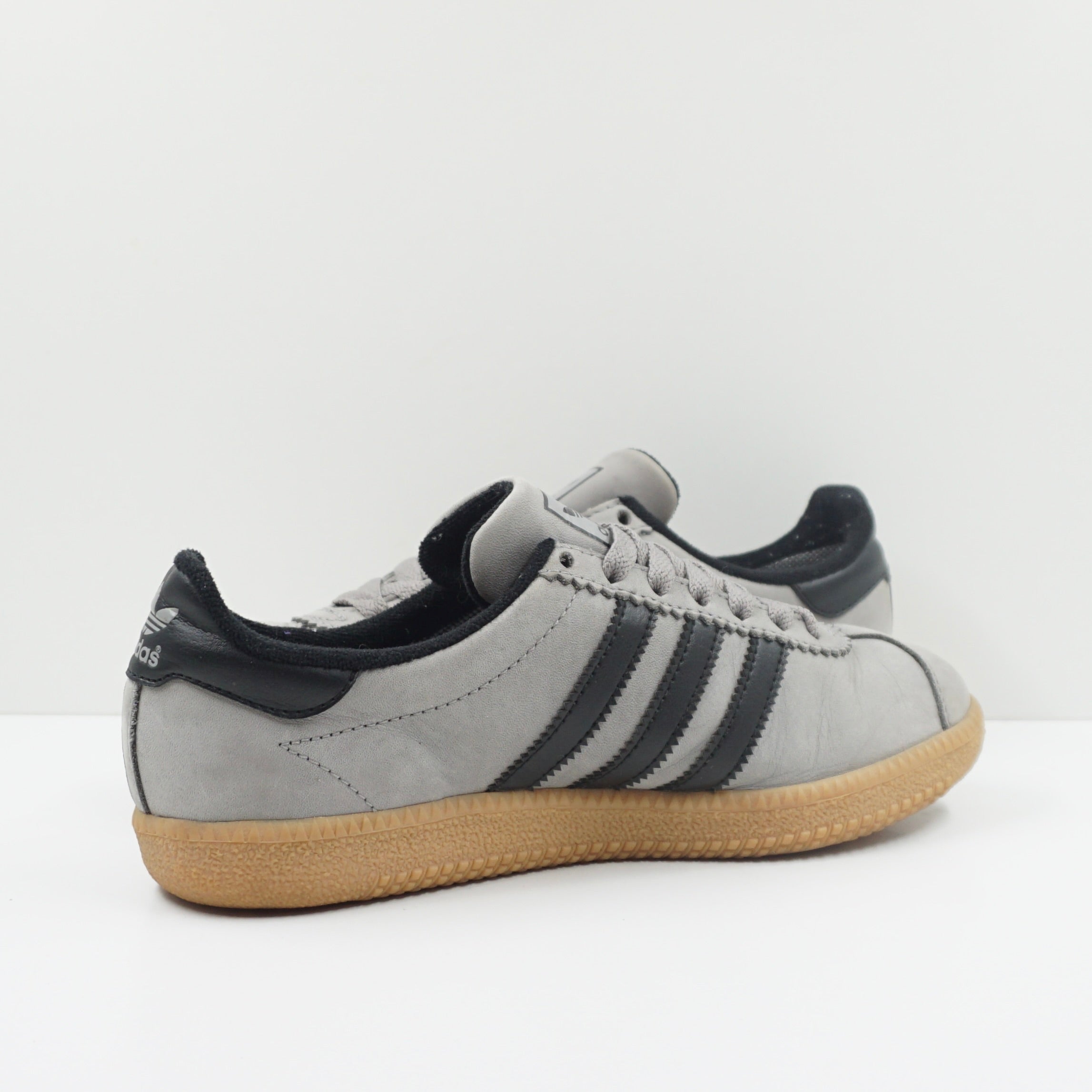 Adidas Stockholm Gore-Tex Grey