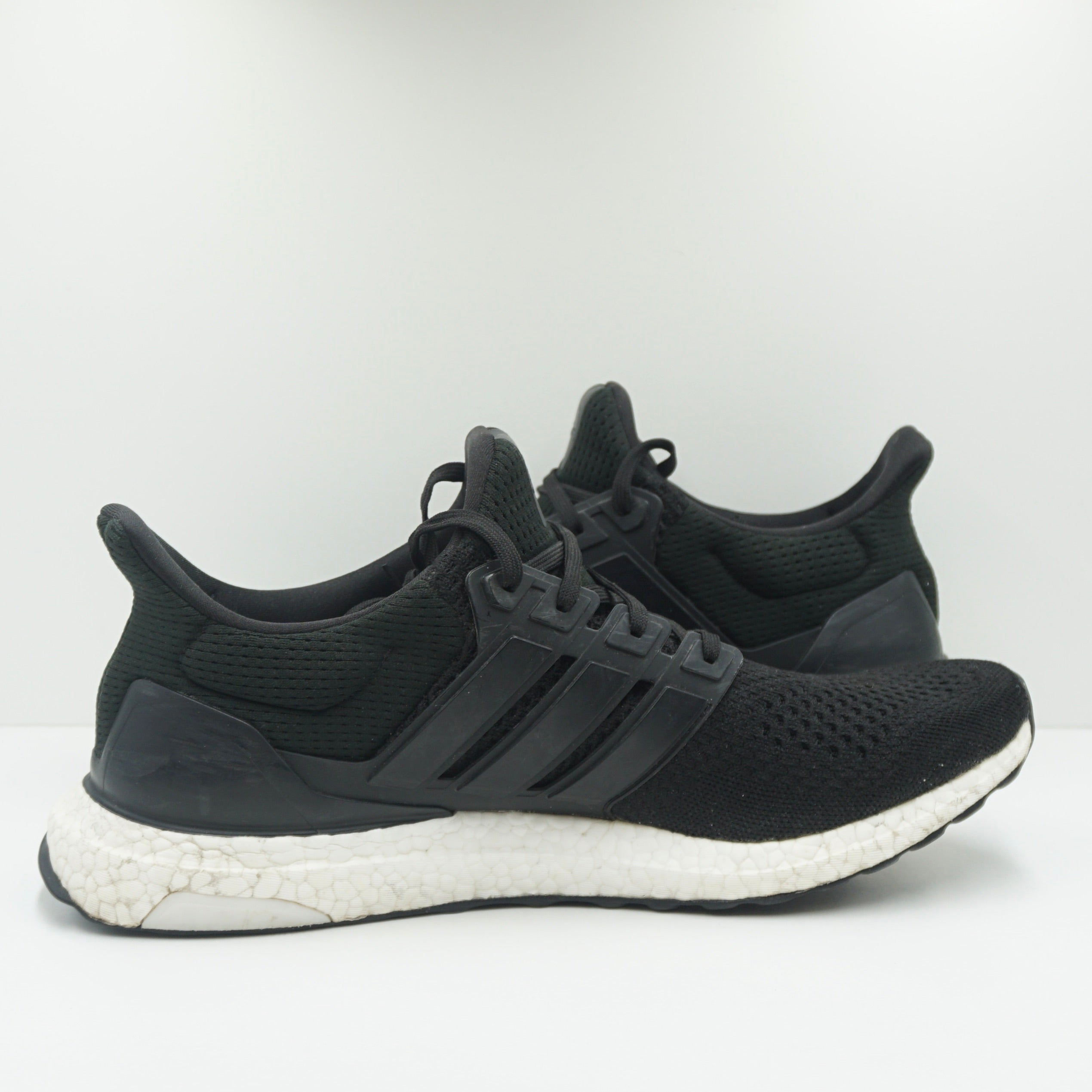 Adidas Originals Ultraboost 1.0 Black White