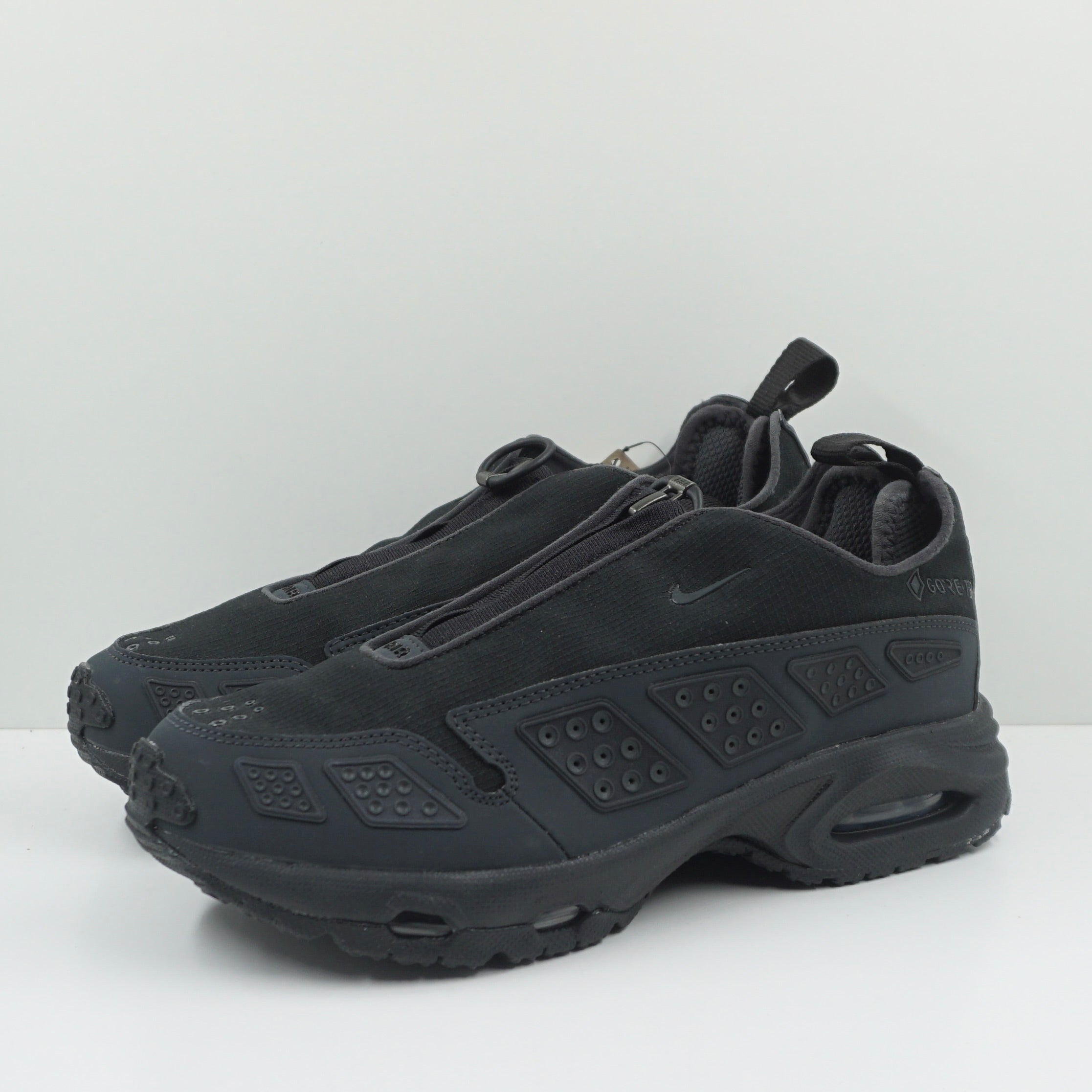 Nike Air Max Sunder Gore-Tex Black Smoke Grey (W)