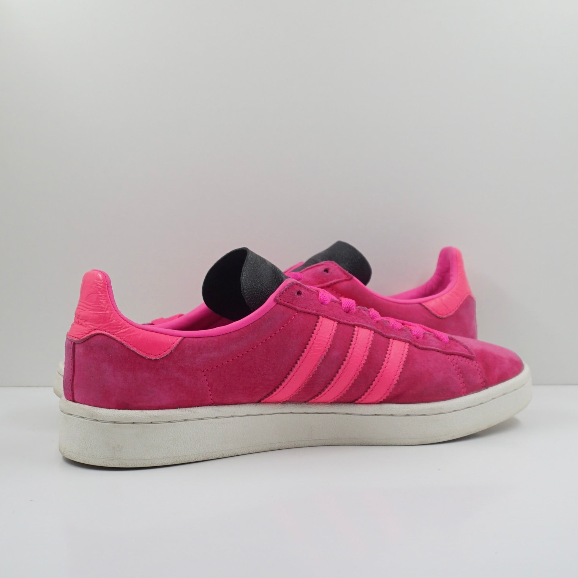 Adidas Campus Shock Pink