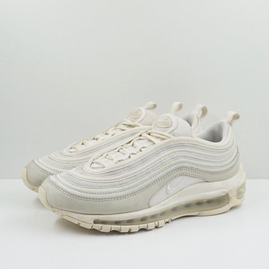 Nike Air Max 97 Bone Pastel Mint Green (W)