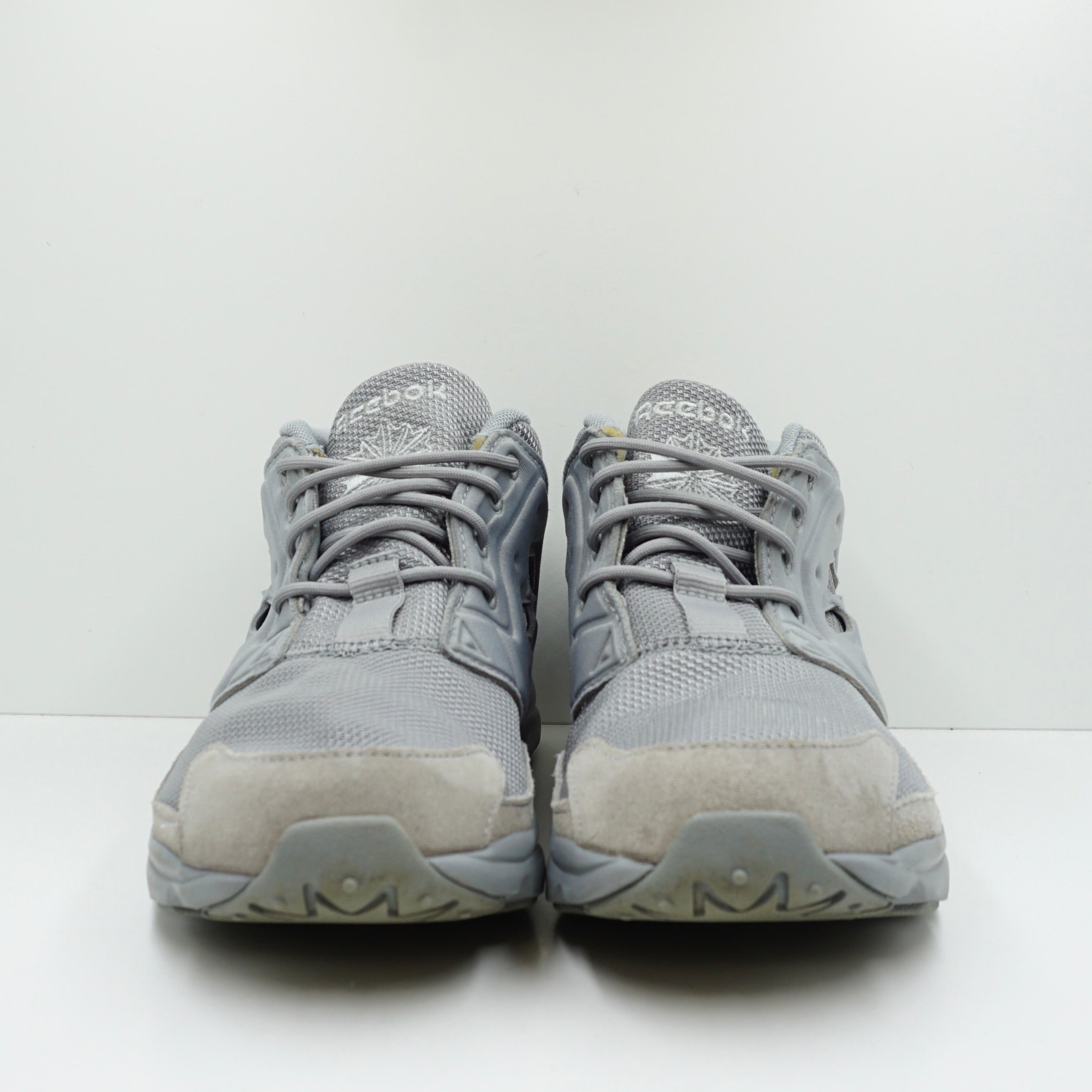 Reebok FuryLite Chukka Mid Grey