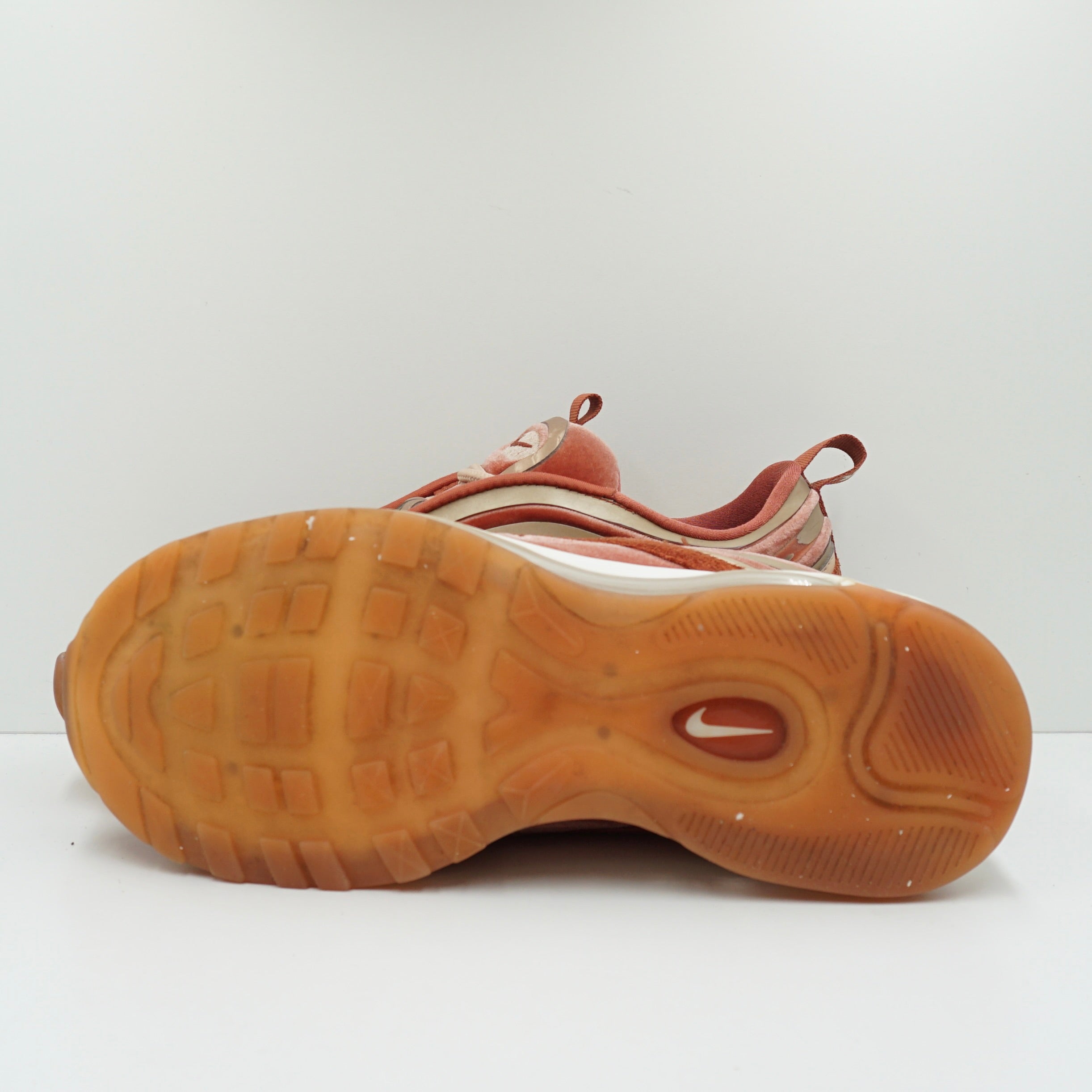 Nike Air Max 97 Ultra 17 LX  Dusty Peach