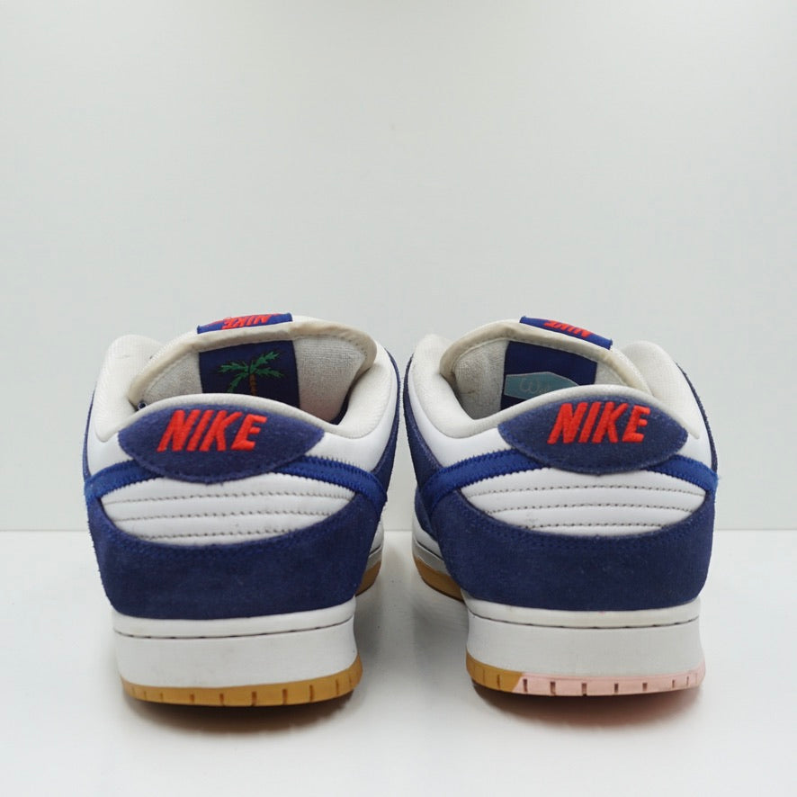 Nike SB Dunk Low Los Angeles Dodgers