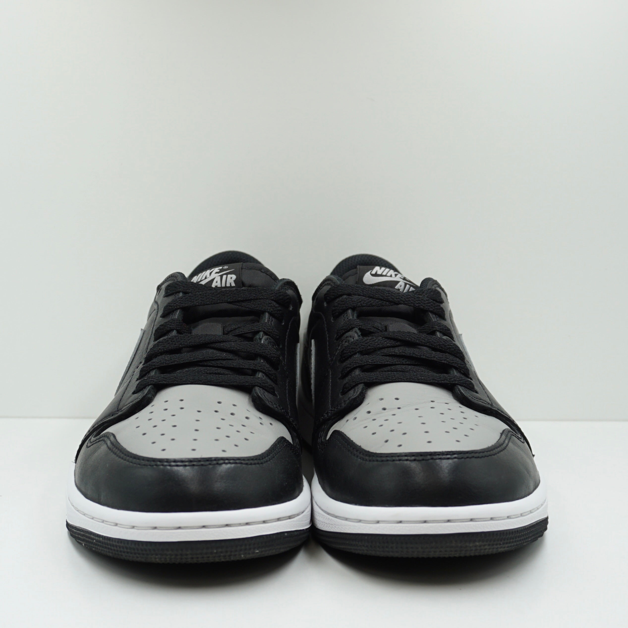 Jordan 1 Retro Low OG Shadow (2024)