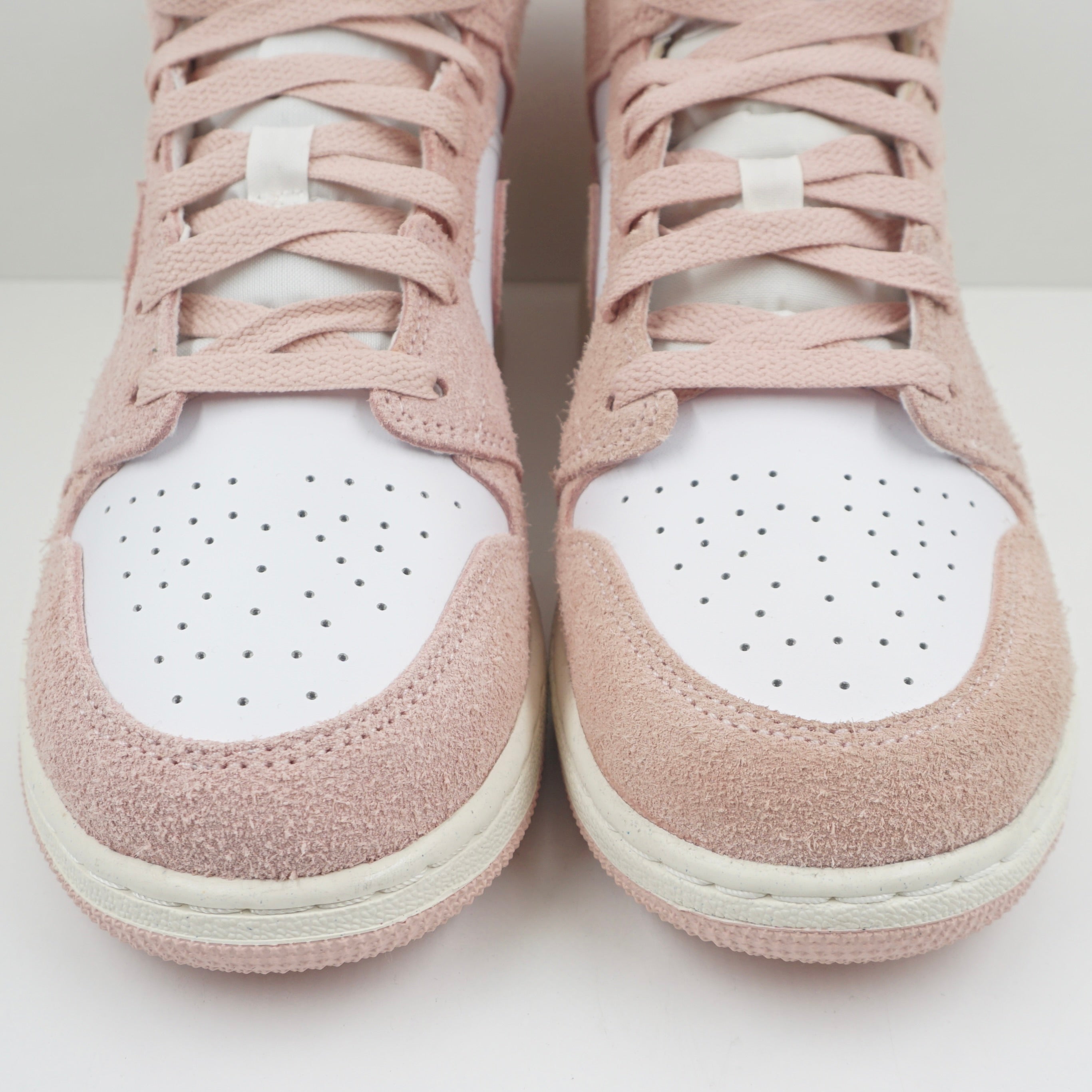 Jordan 1 Mid SE Legend Pink (GS)