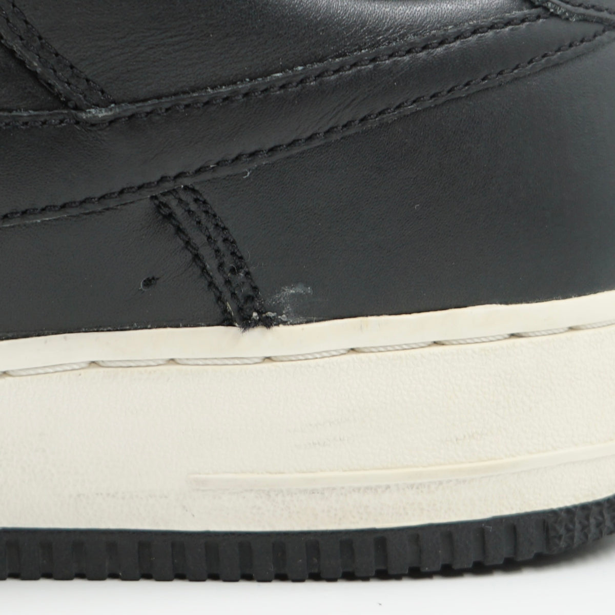 Nike Air Force 1 Low Scarface (2006)