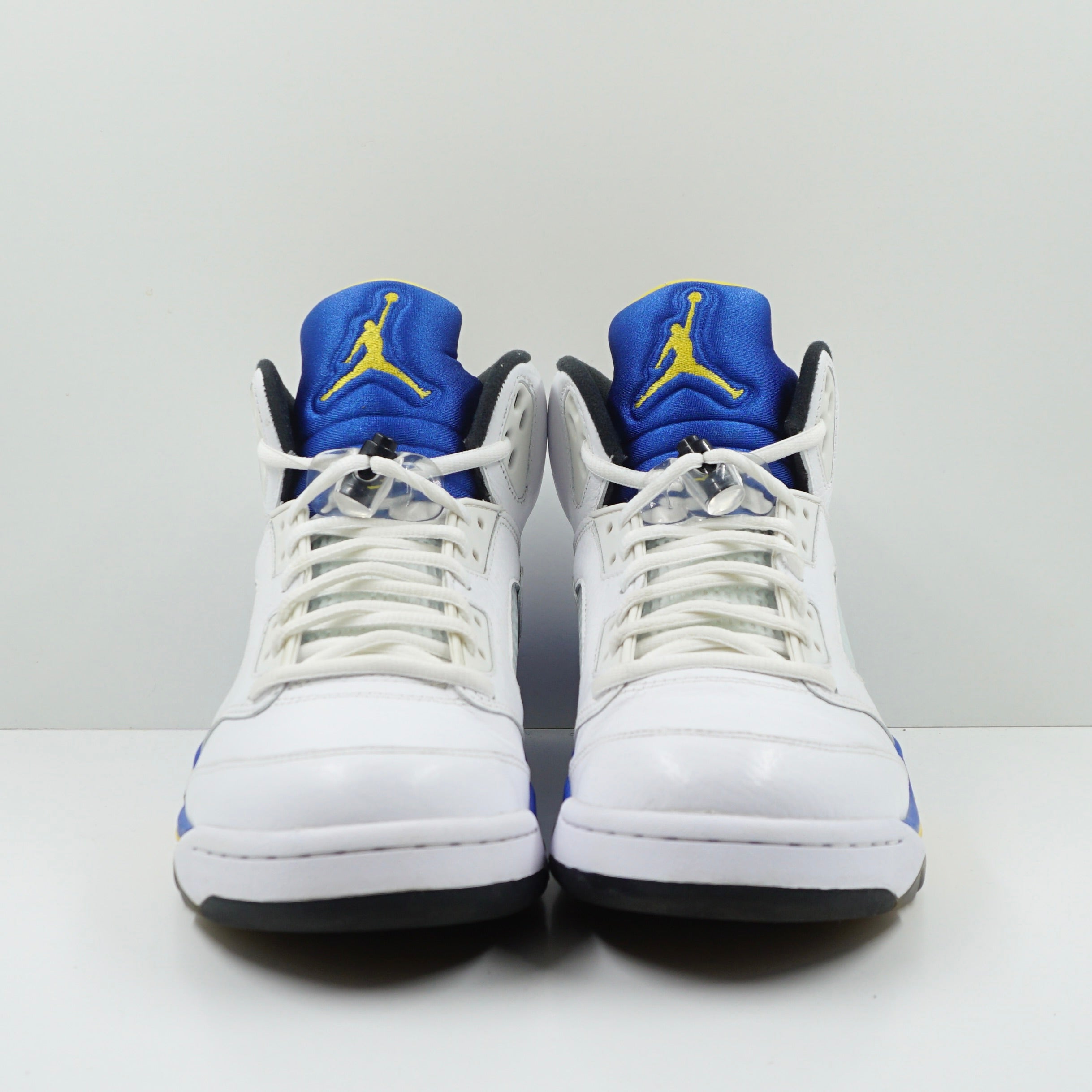 Jordan 5 Retro Laney (2013)