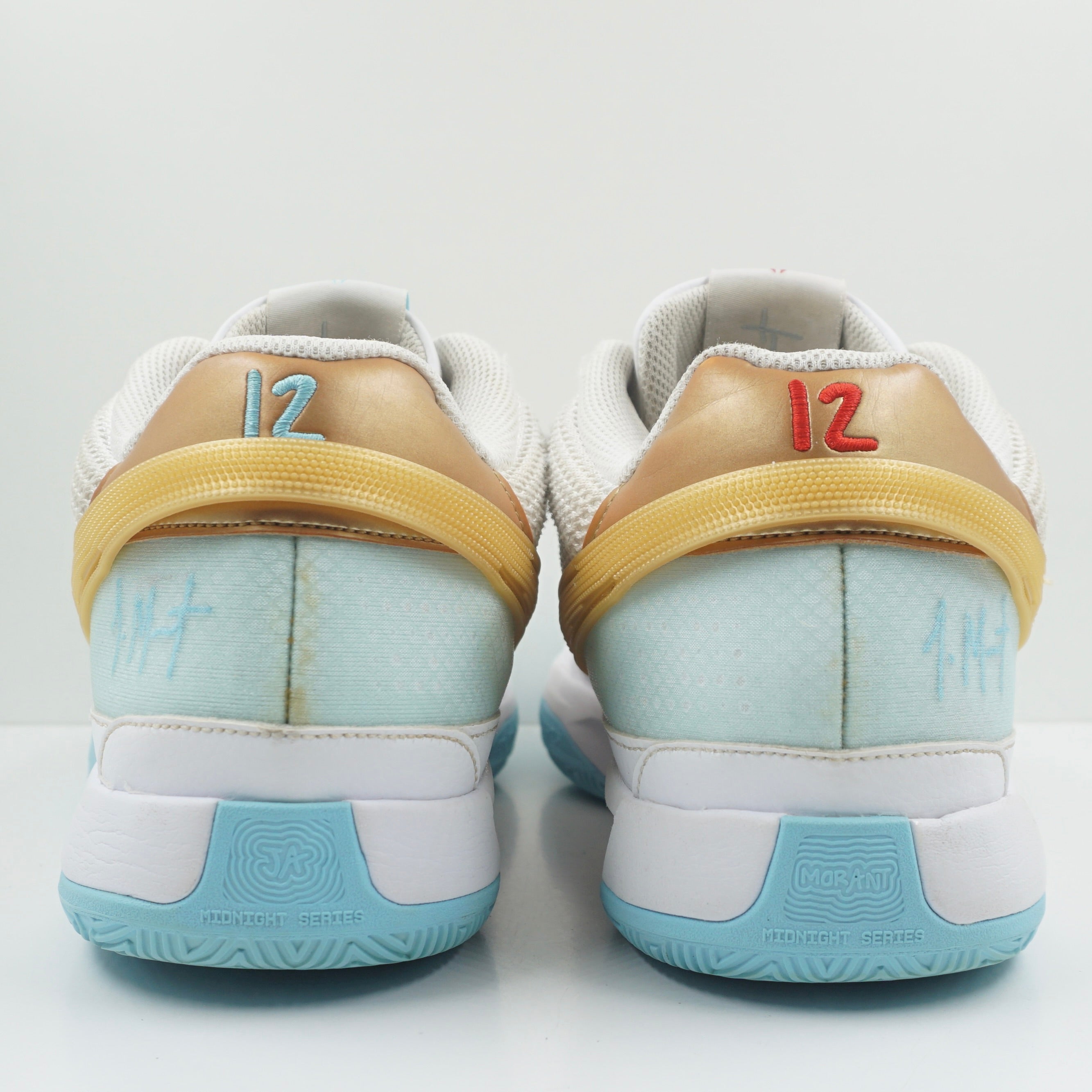 Nike Ja 1 Year Of The Dragon