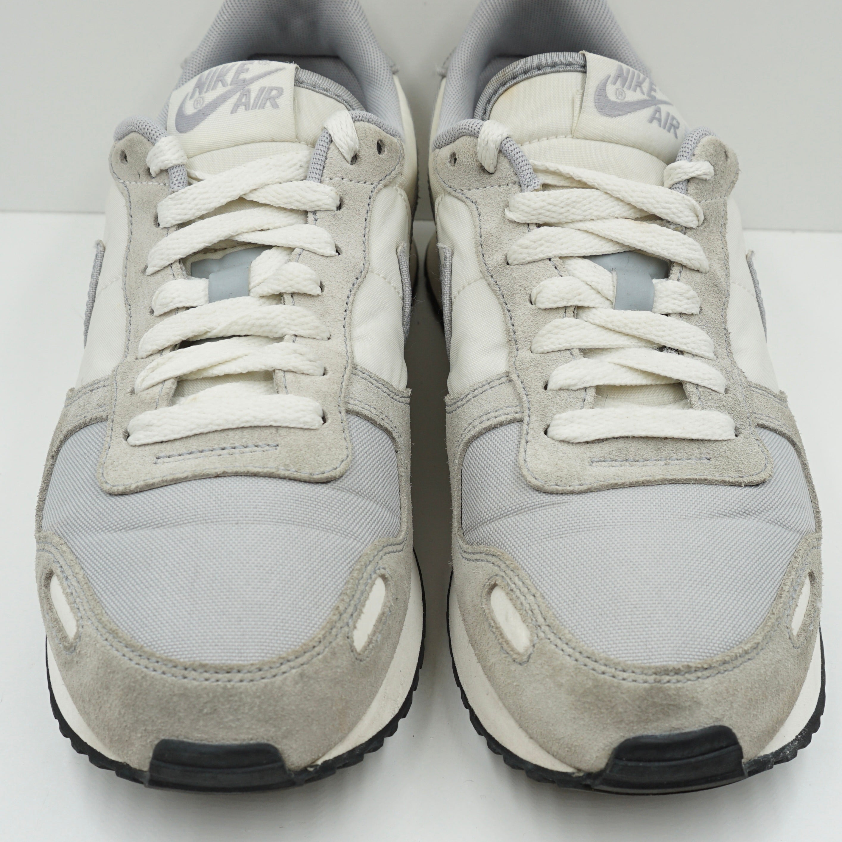Nike Air Vortex Grey White