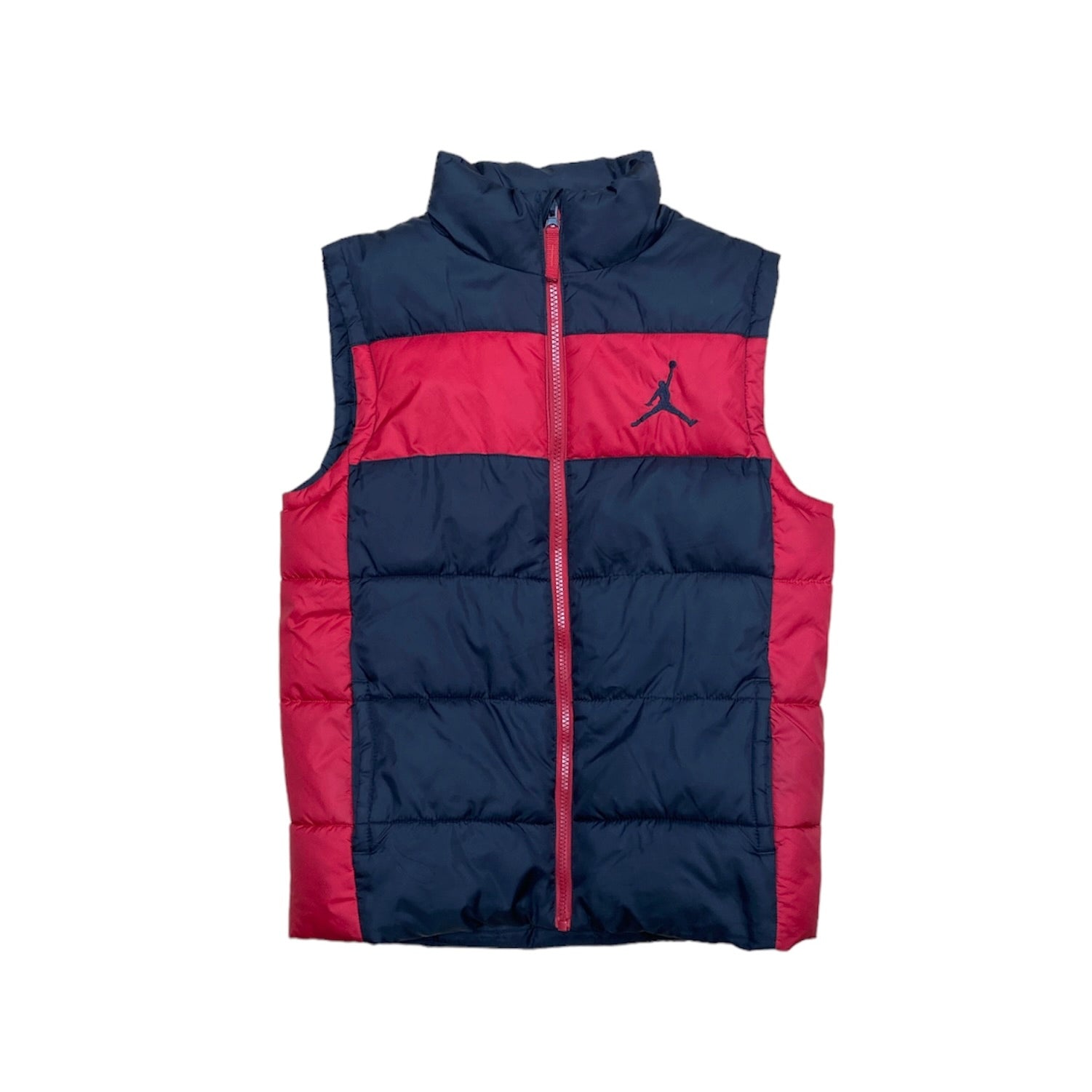 Jordan Puffer Vest (Youth)