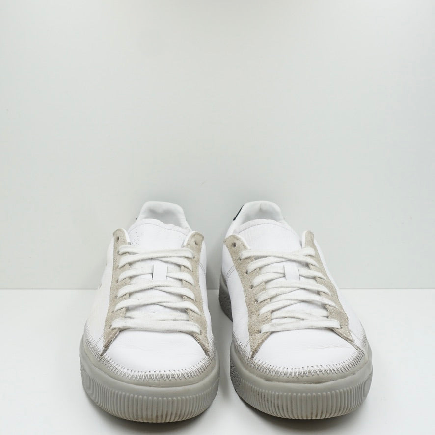 Puma Clyde Stitched x Han Kjøbenhavn