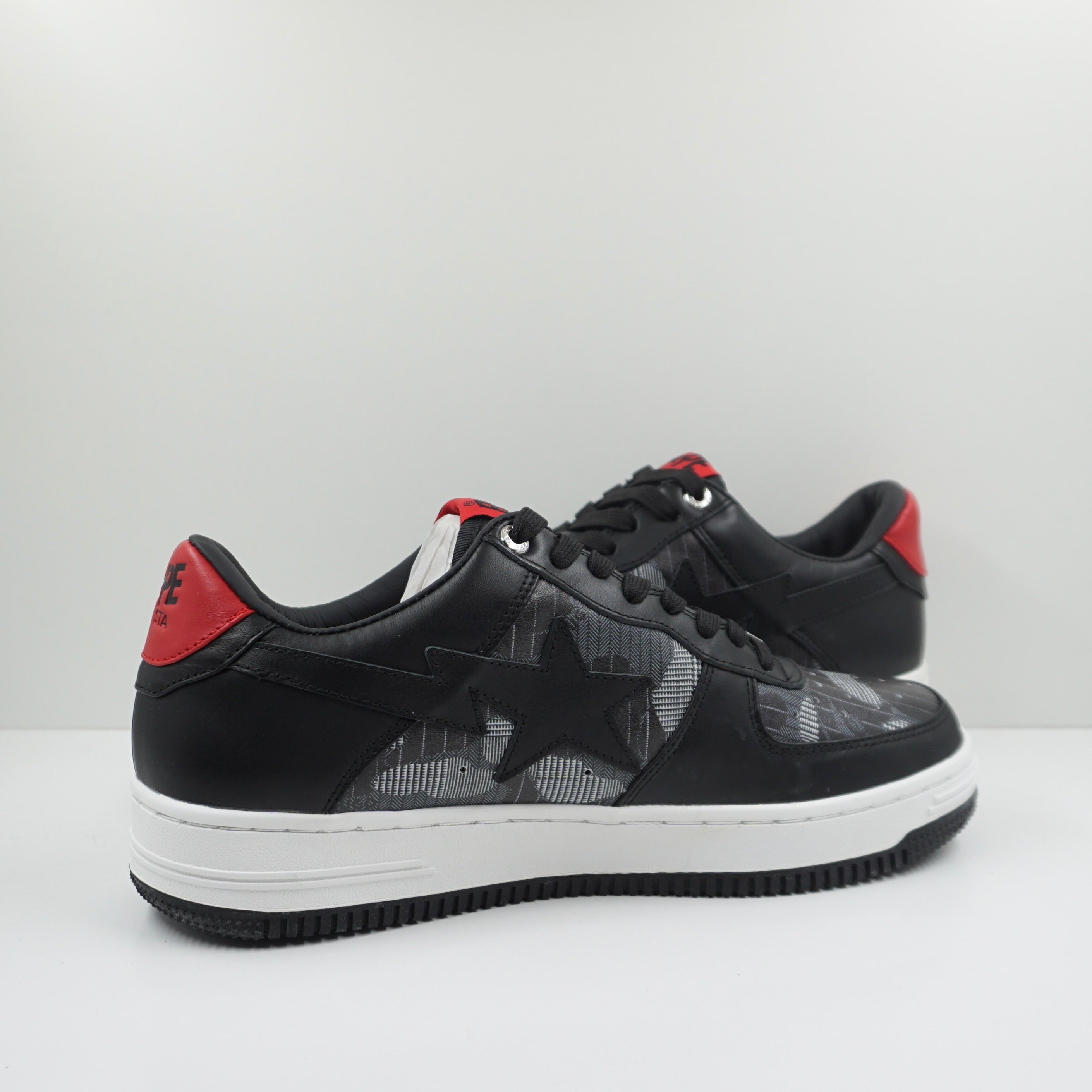 A Bathing Ape Bape Sta HUGO