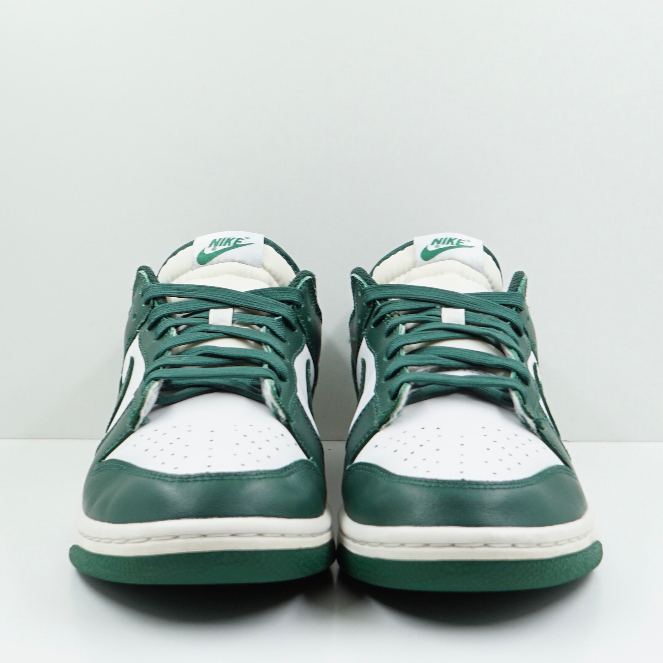 Nike Dunk Low Michigan State