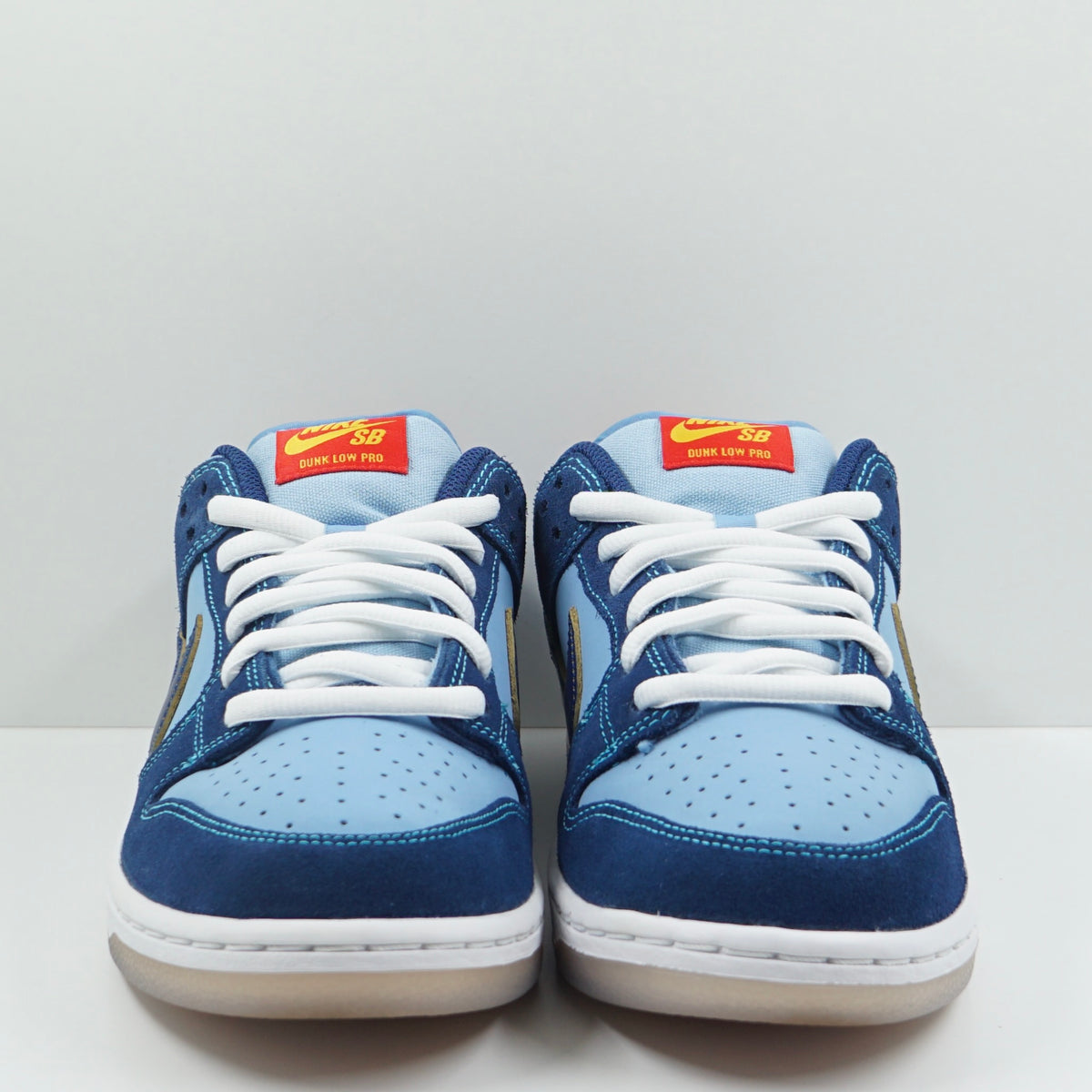 Nike SB Dunk Low Pro Why So Sad?