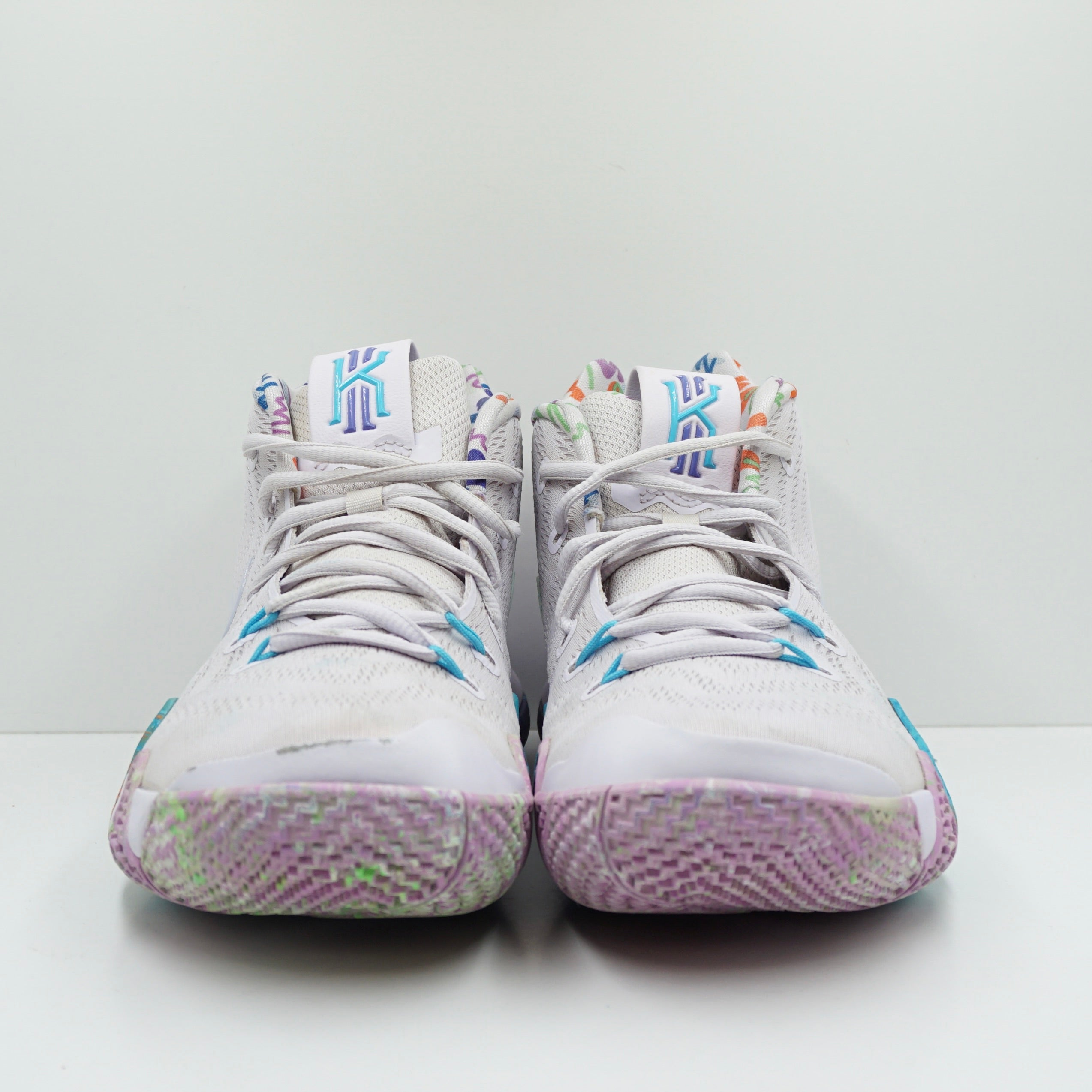 Nike Kyrie 4 Decades Pack 90s