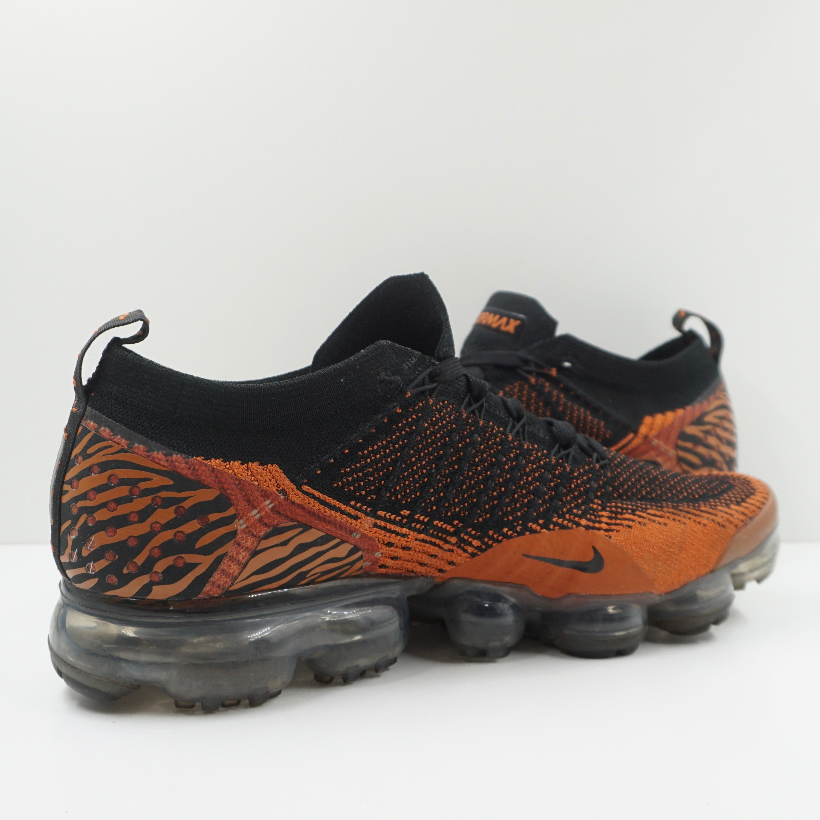 Nike Air VaporMax 2 Tiger