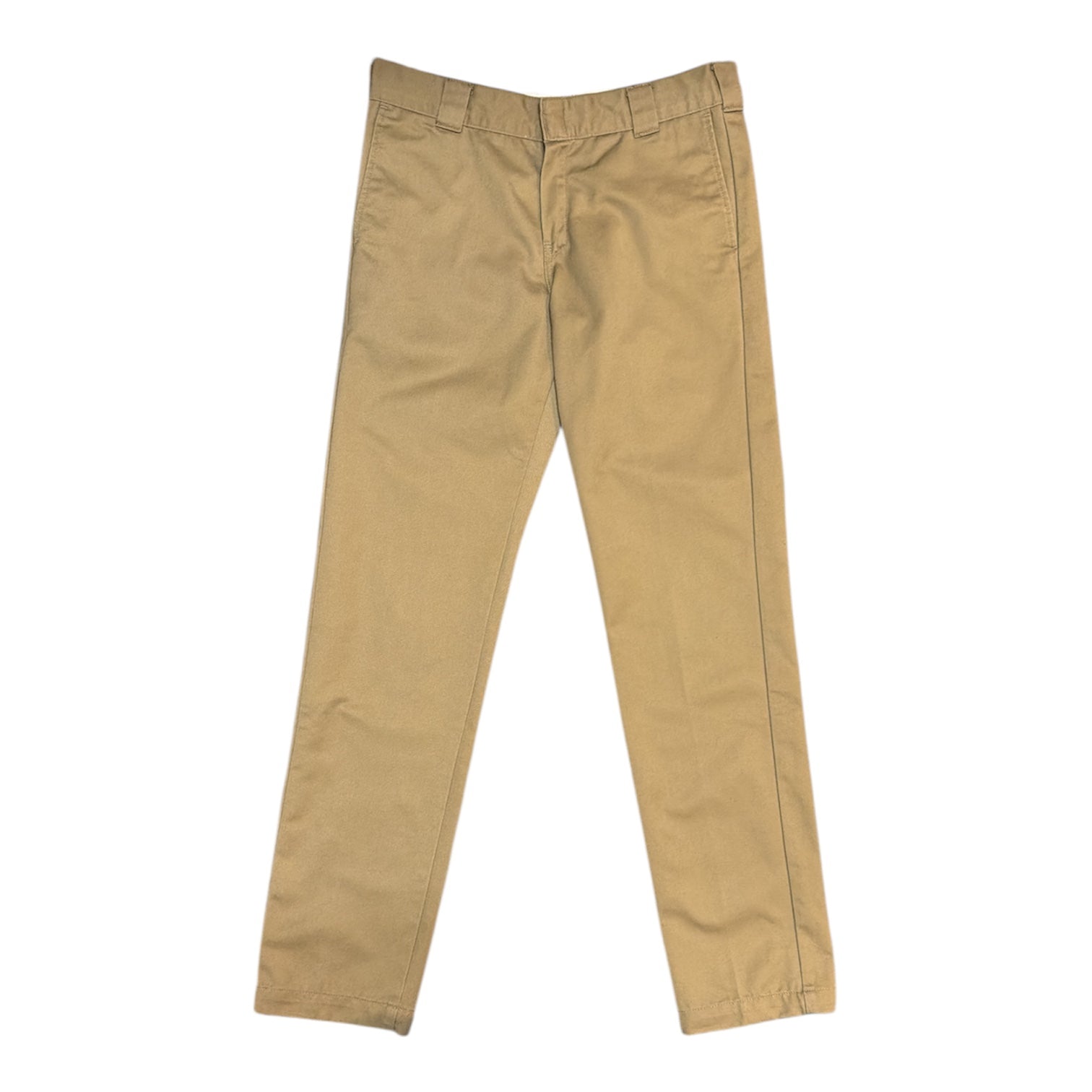 Carhartt WIP Beige Master Pants