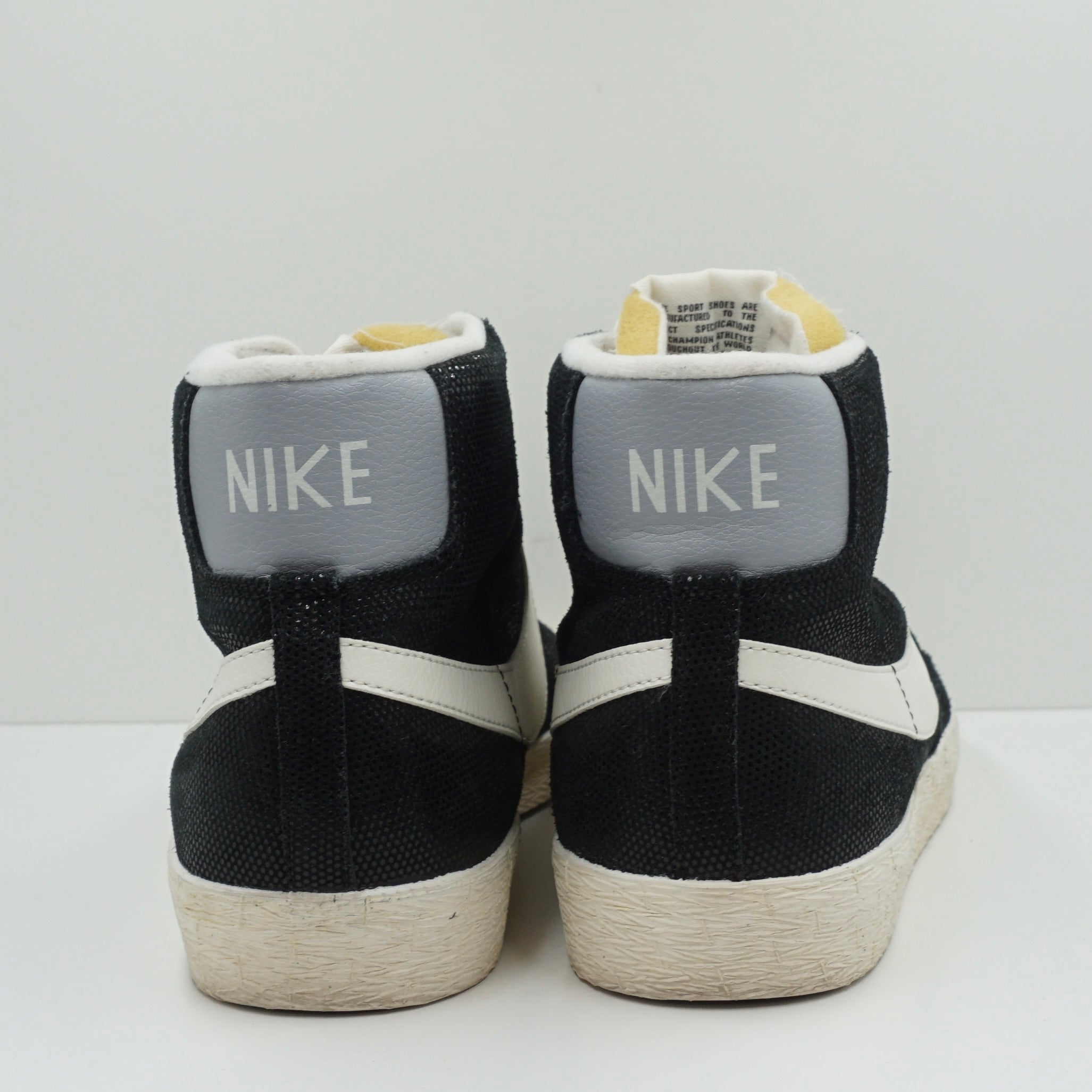 Nike Blazer Mid Suede Vintage (W)