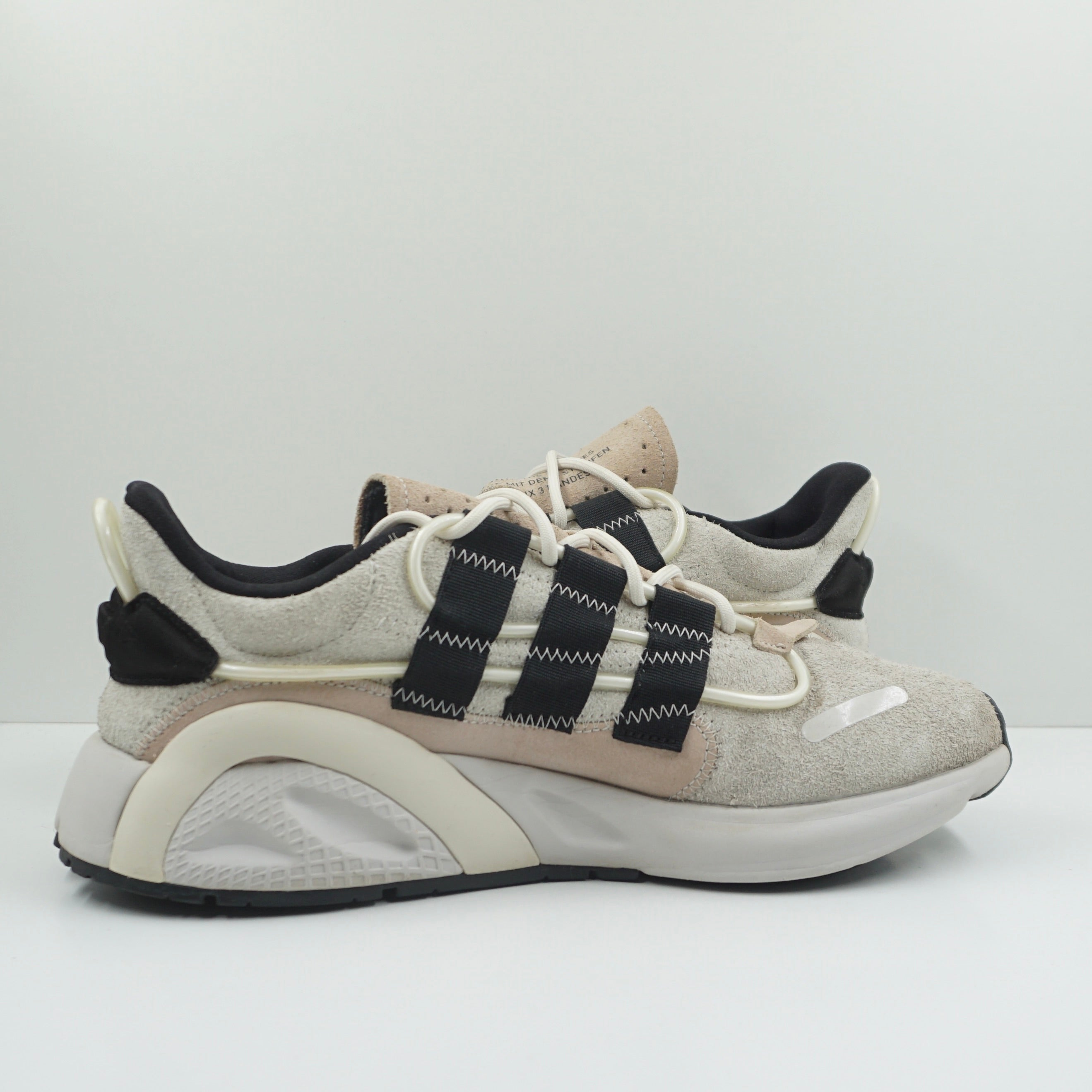 Adidas LXCON Orbit Grey