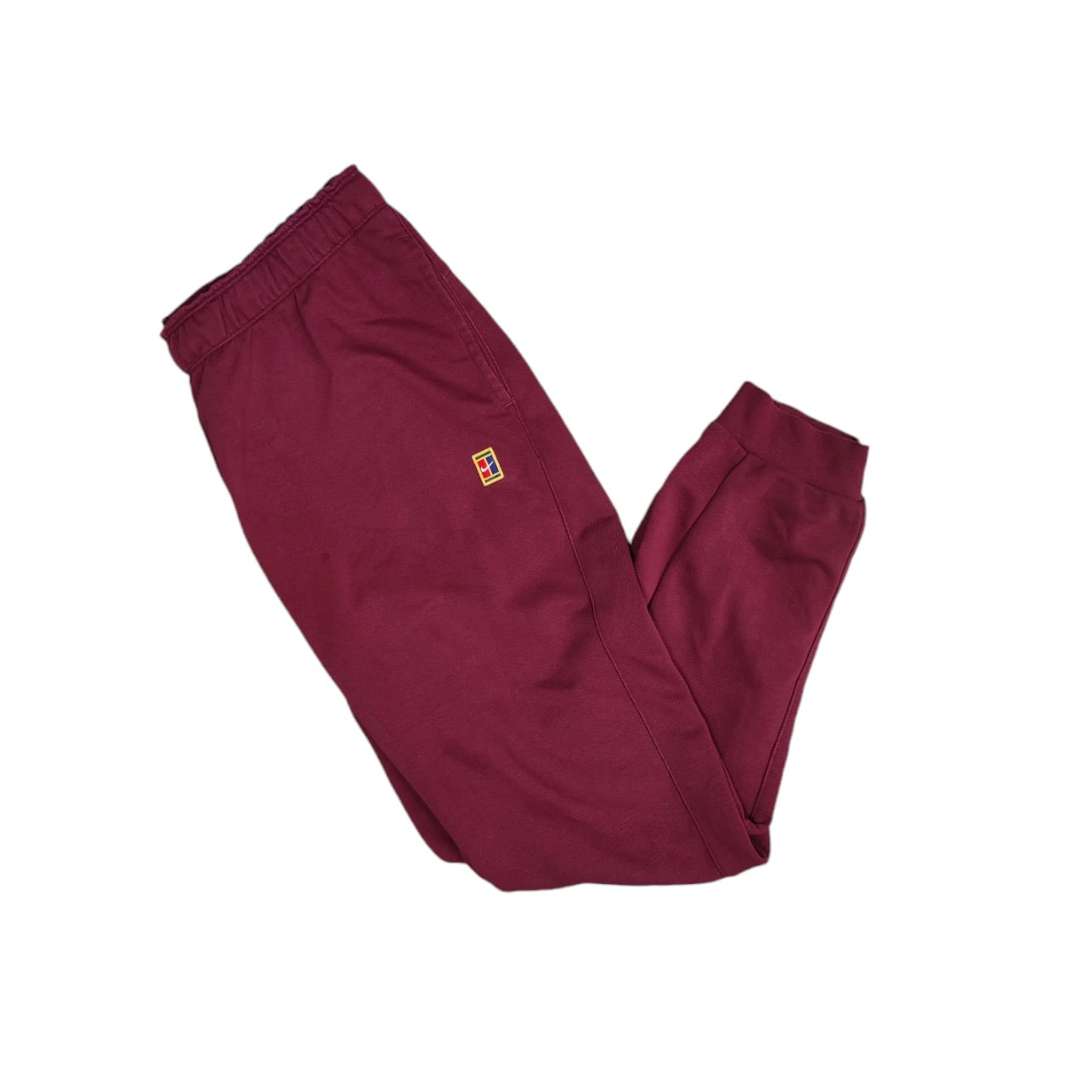 Nike Court Heritage Bordeaux Pants