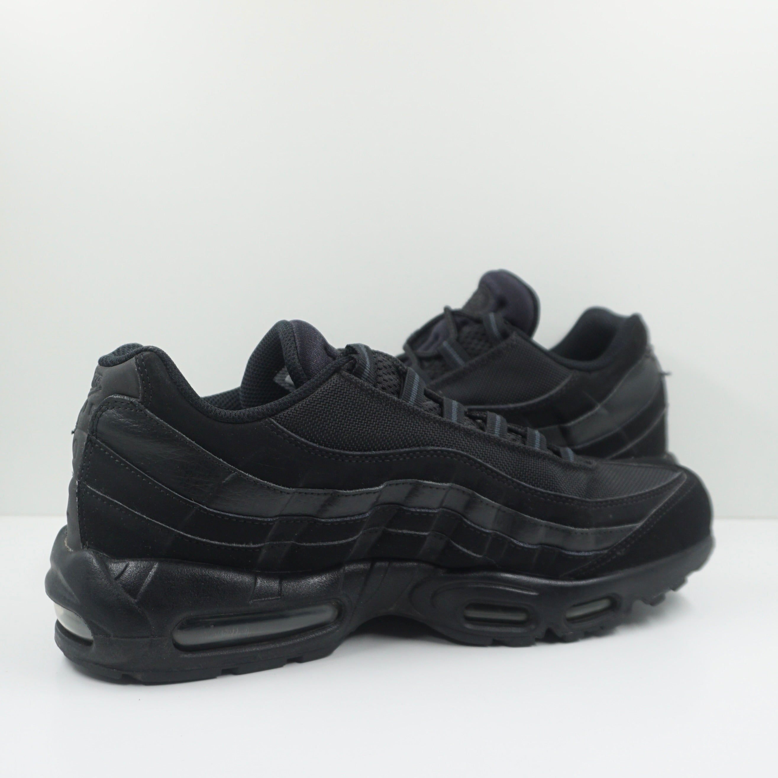 Nike Air Max 95 Triple Black
