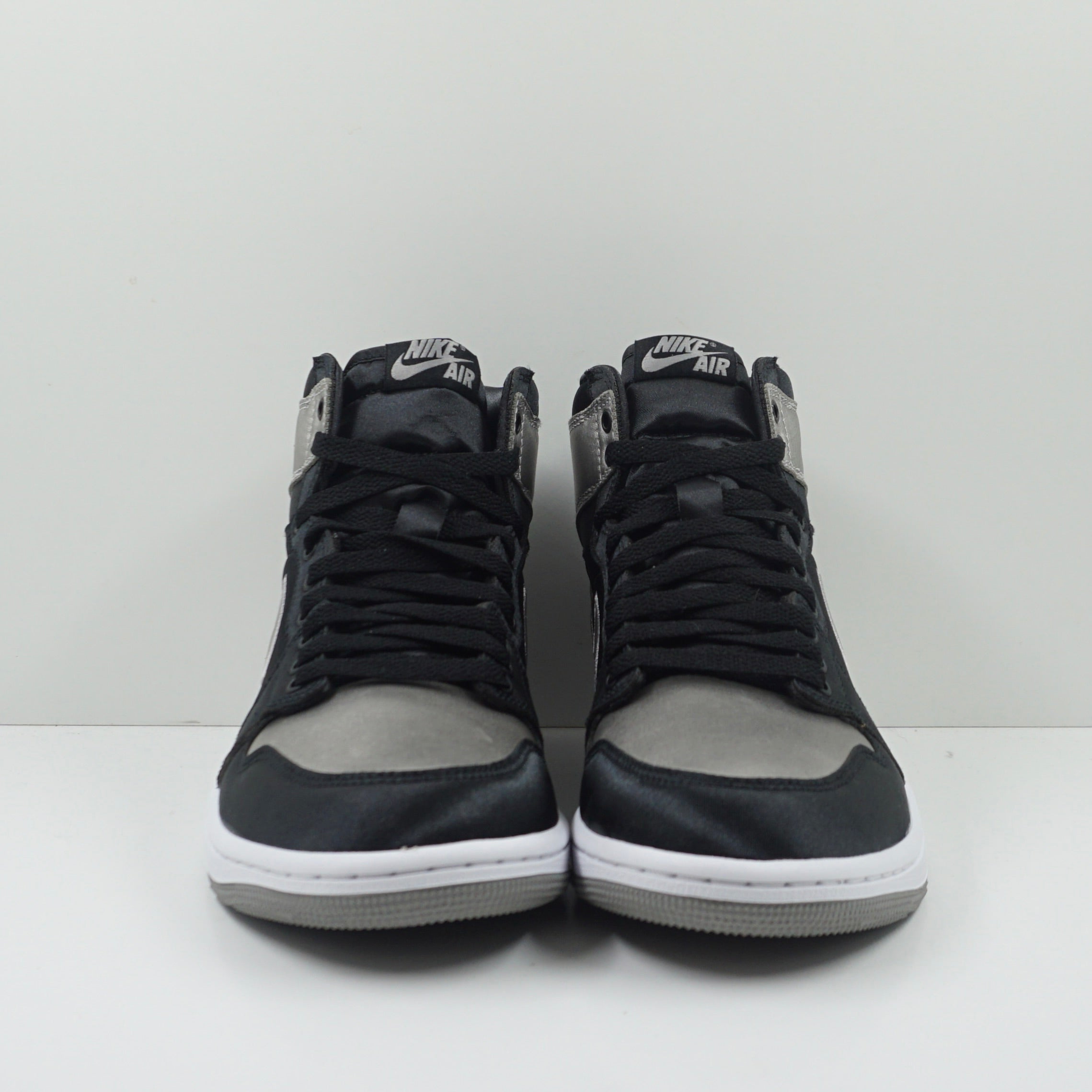 Jordan 1 Retro High OG Satin Shadow (W)