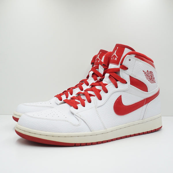jordan 1 do the right thing red